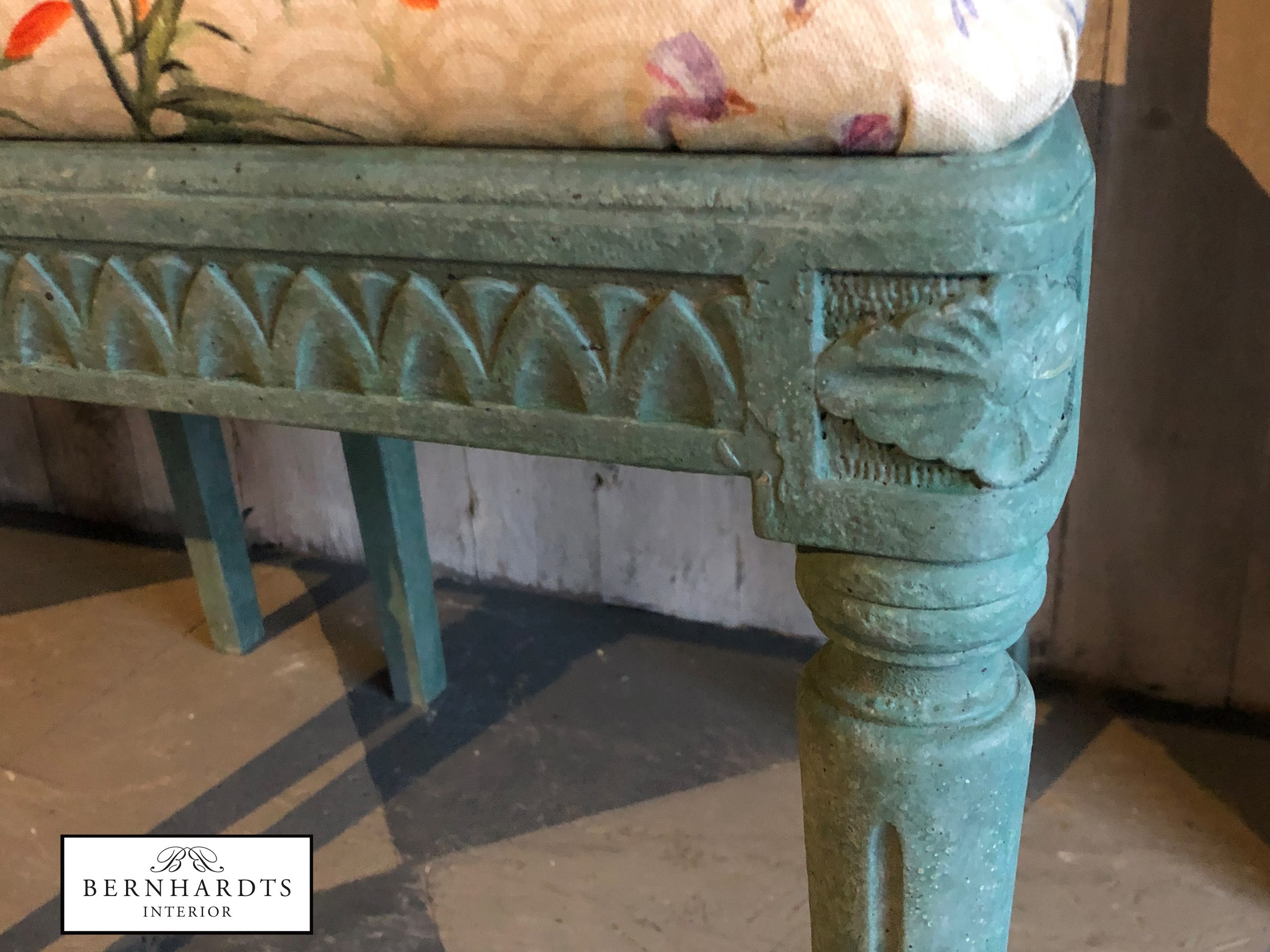 Gustavianische Stühle_ Bernhardts Interior