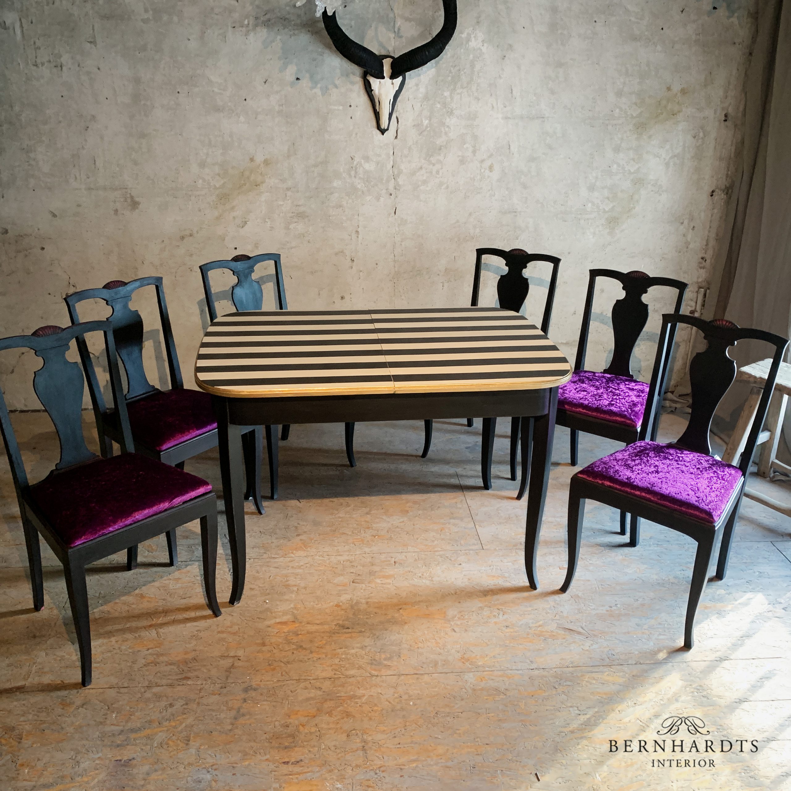 Bernhardts Interior_Tische