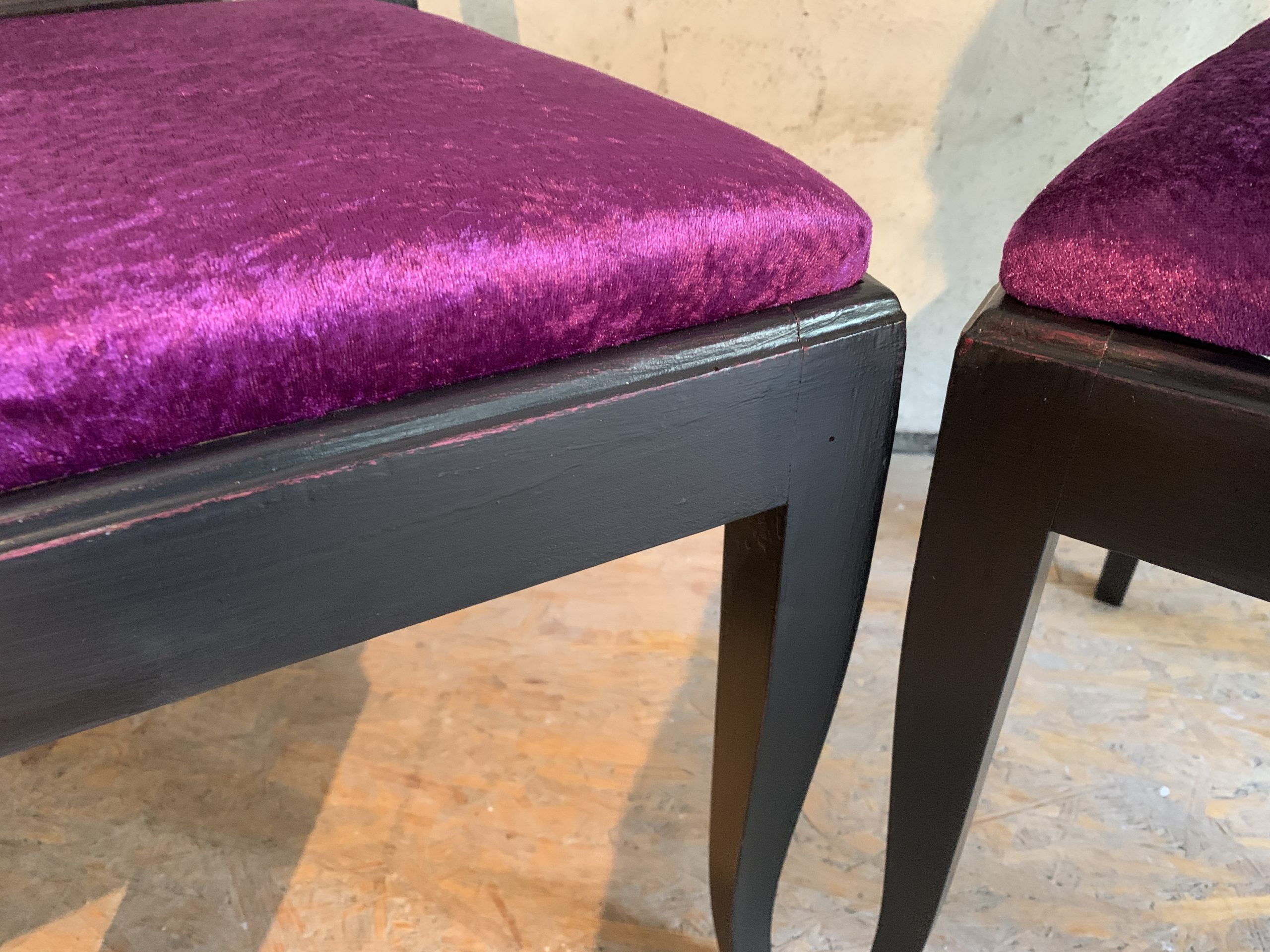 Bernhardts Interior_Tische