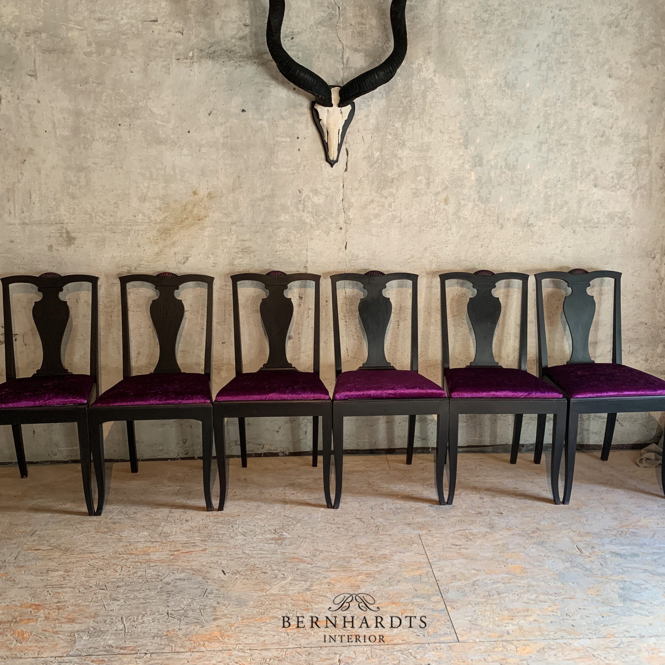 Bernhardts Interior_Tische