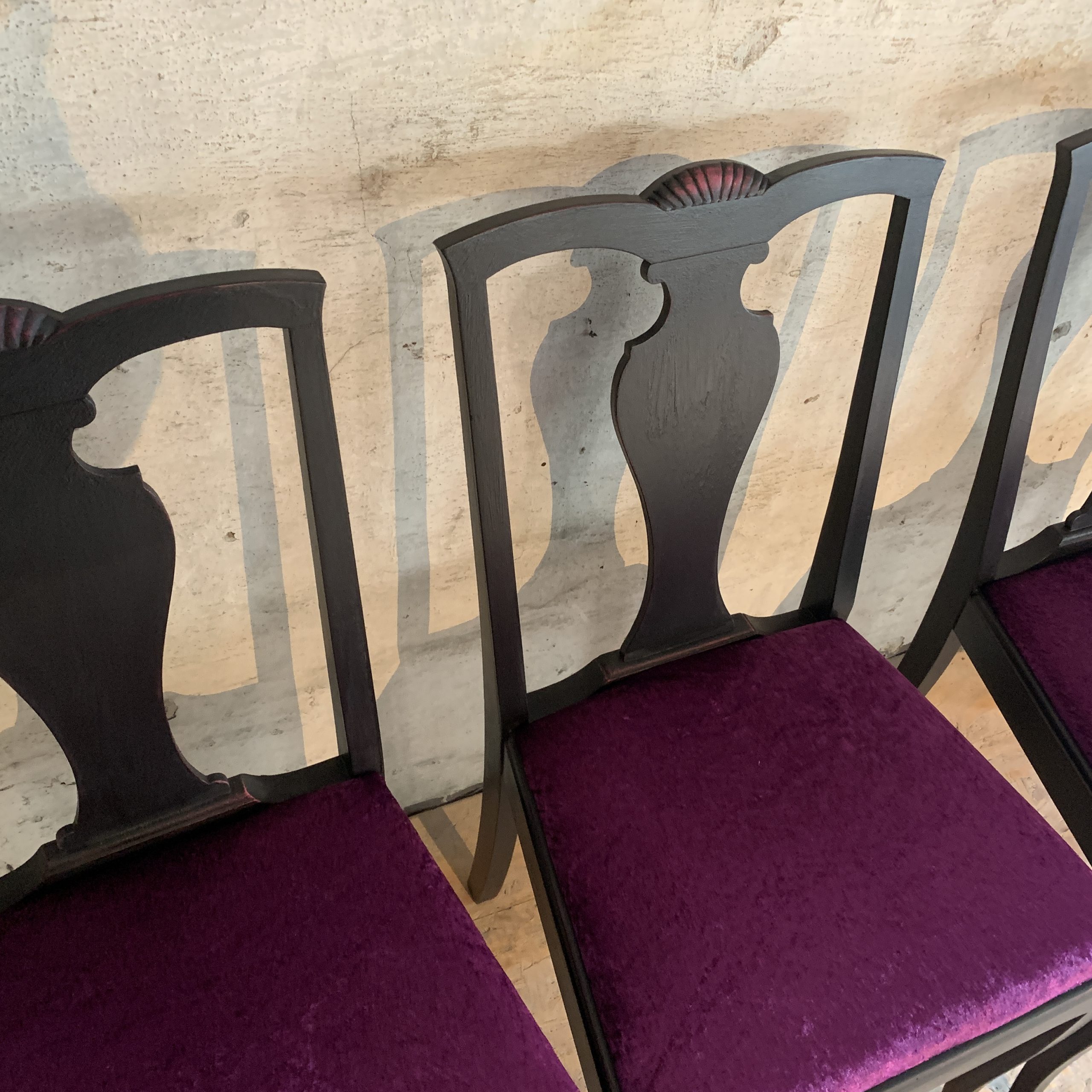 Bernhardts Interior_Tische