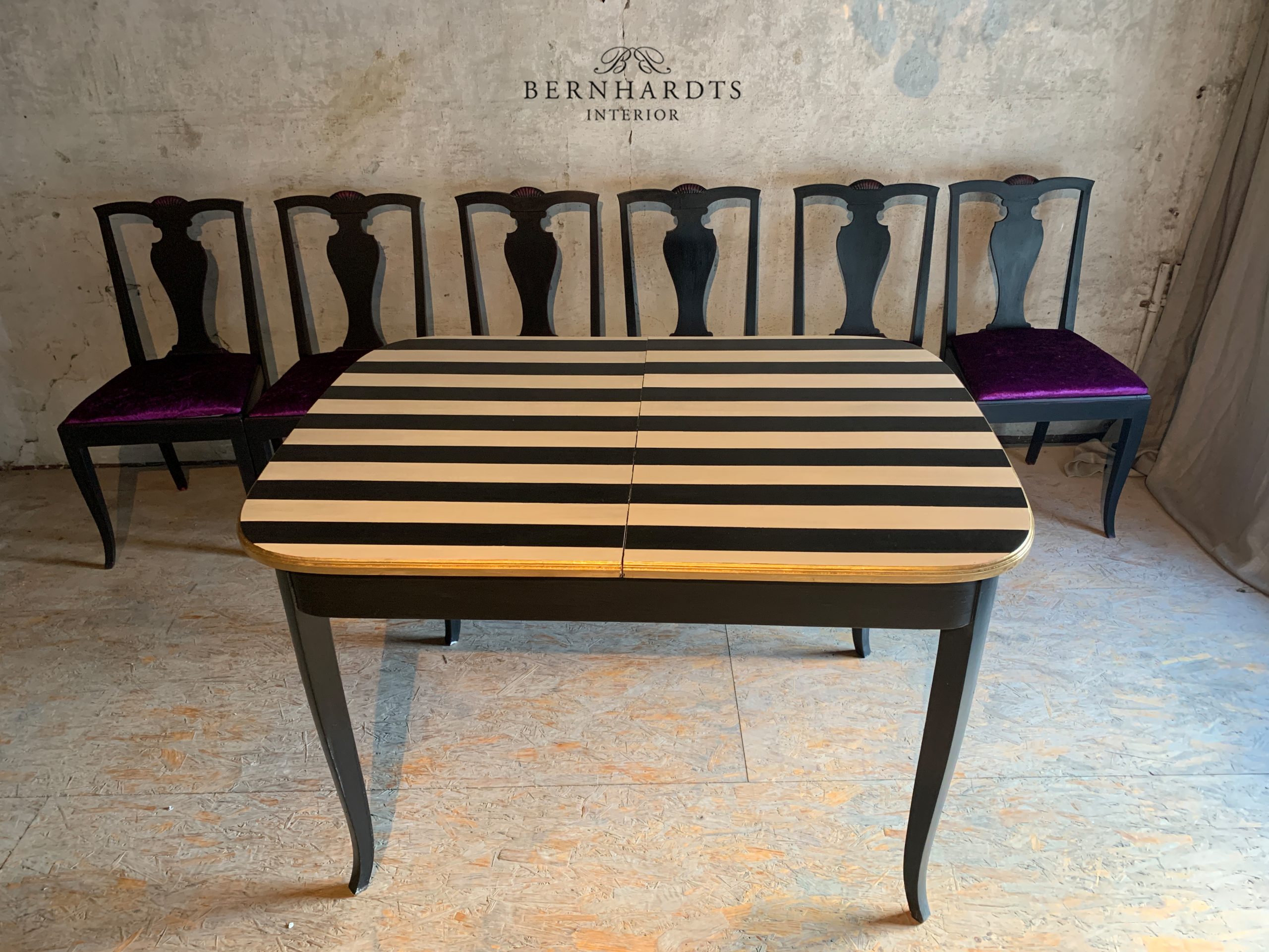 Bernhardts Interior_Tische