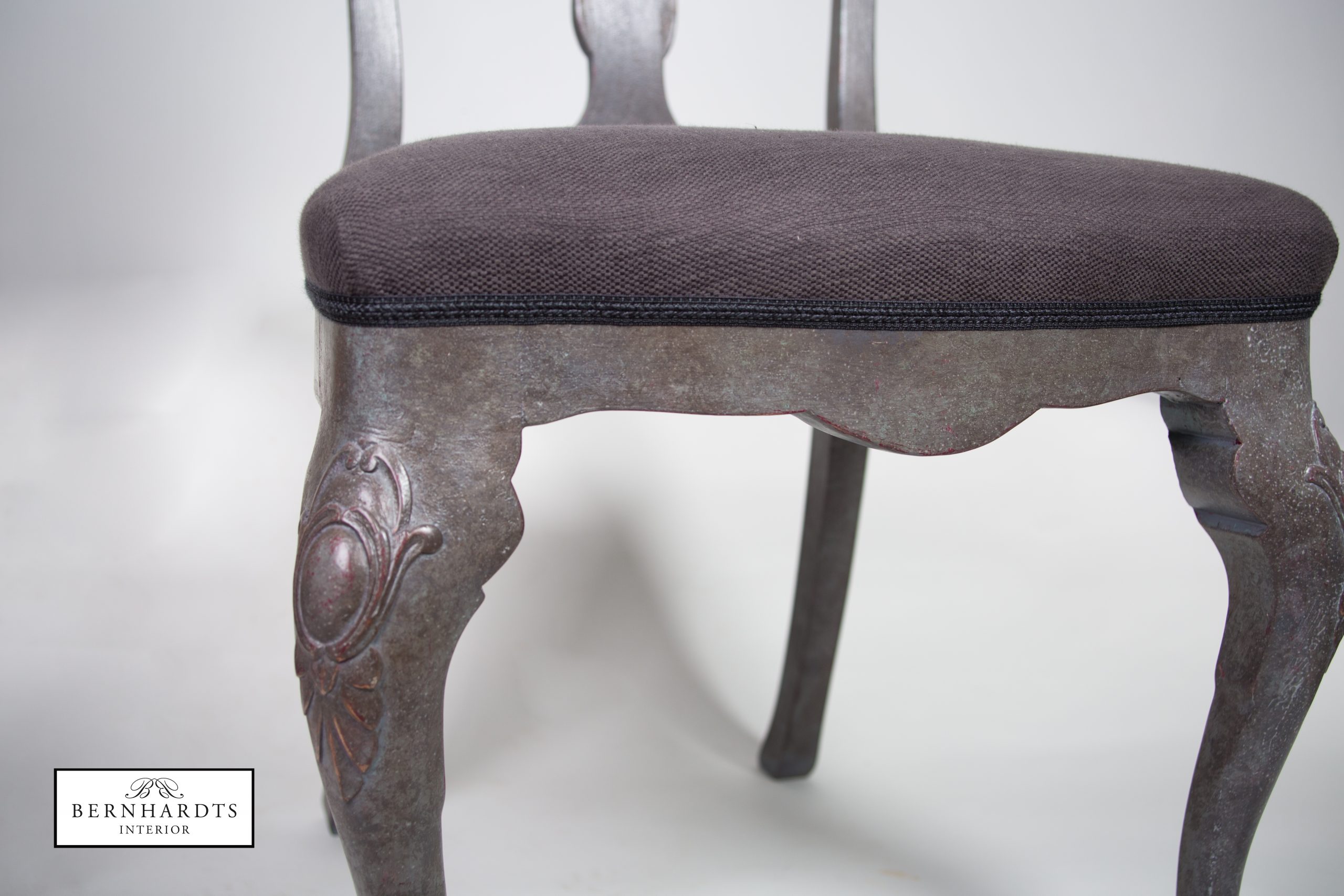 Barockstühle Schweden Gustavian