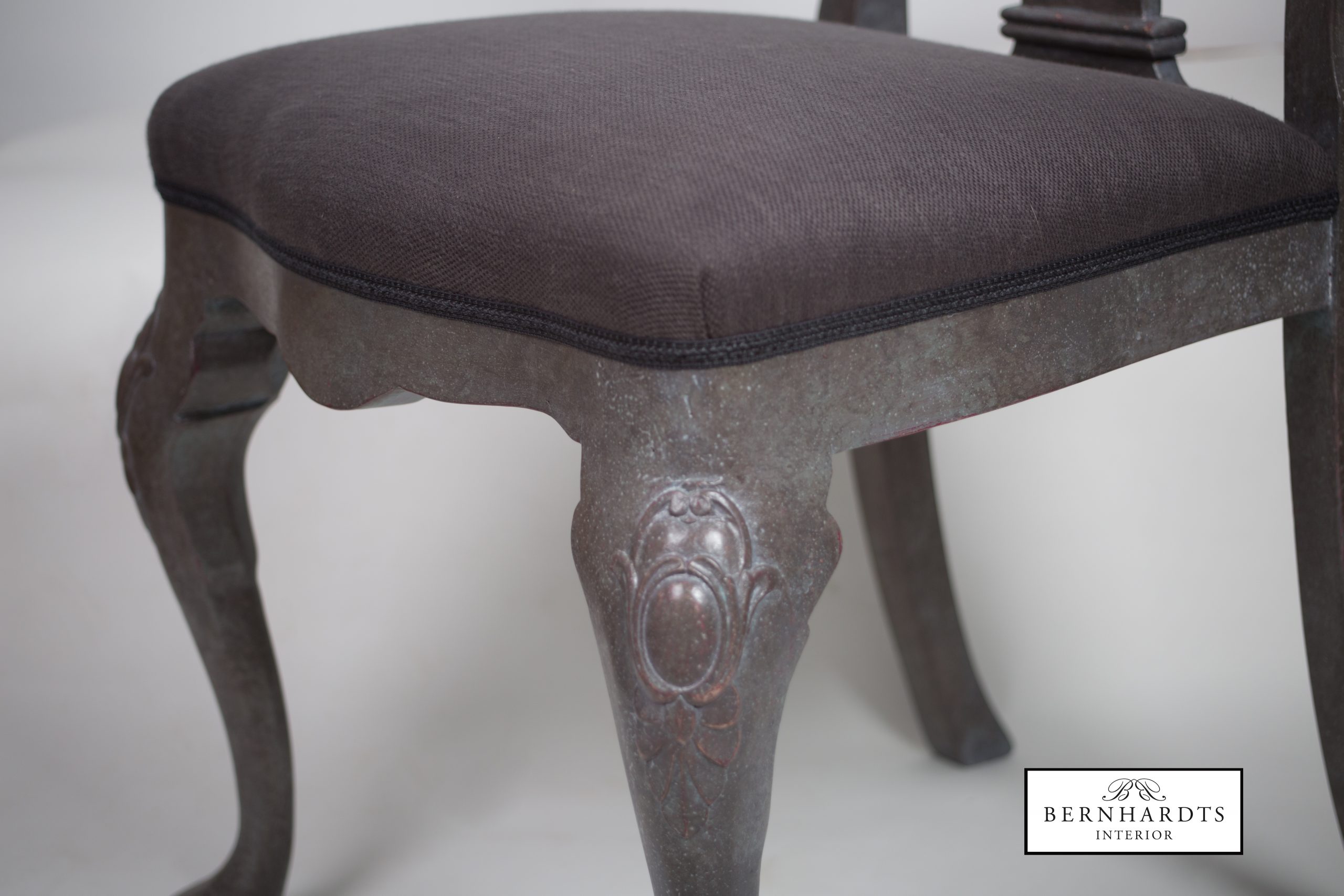 Barockstühle Schweden Gustavian