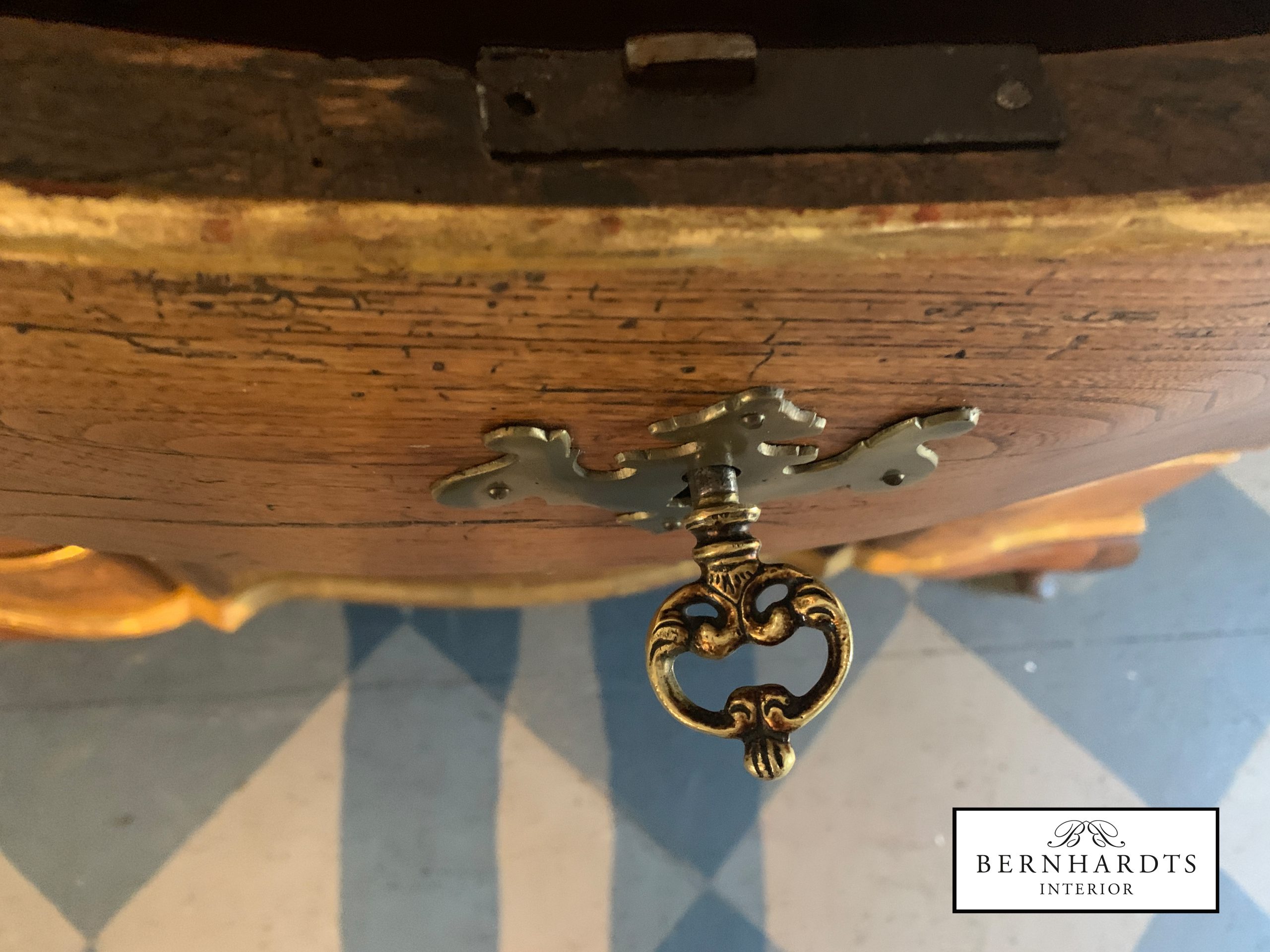 Barockkommode_ Bernhardts Interior