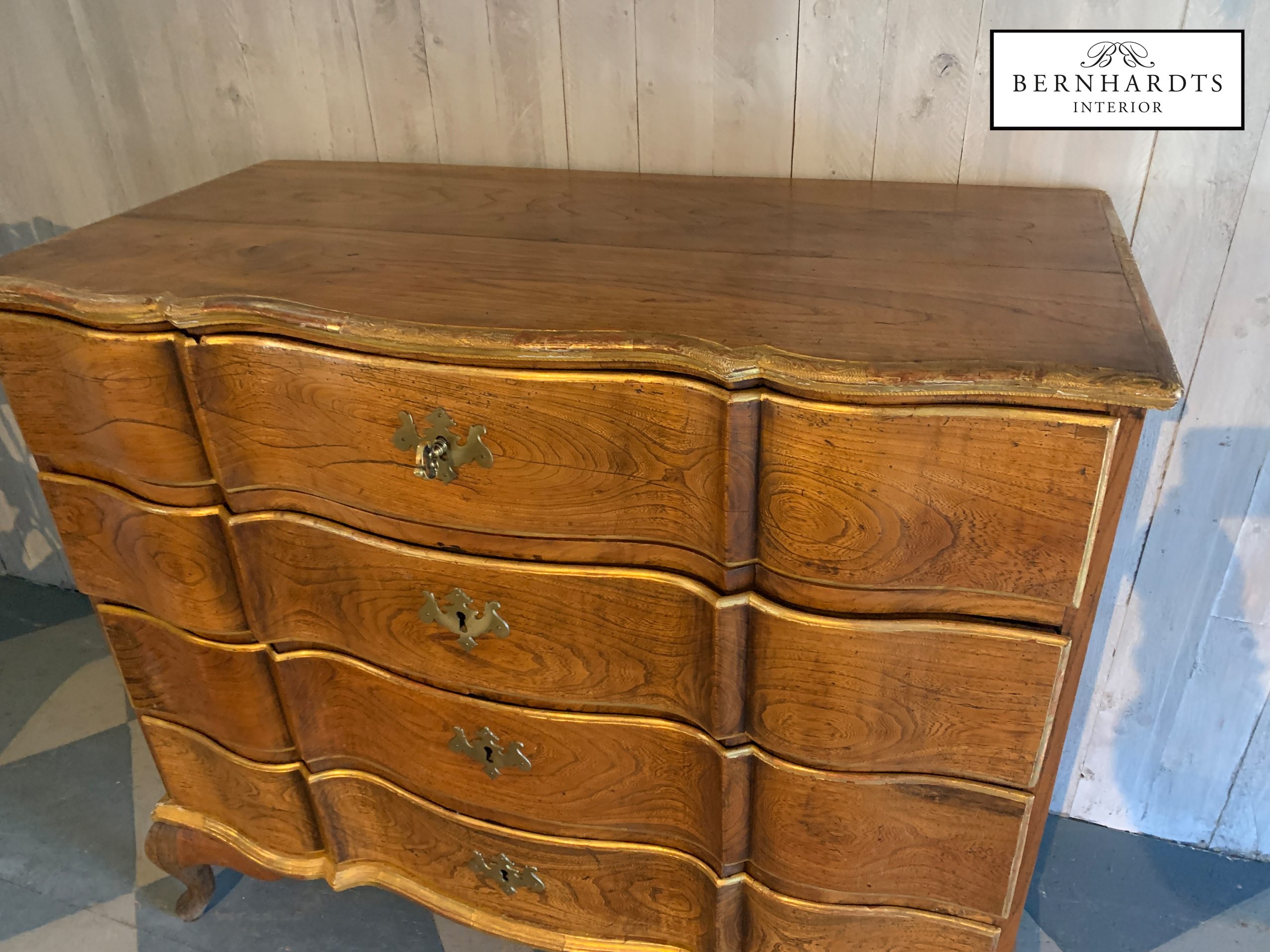 Barockkommode_ Bernhardts Interior