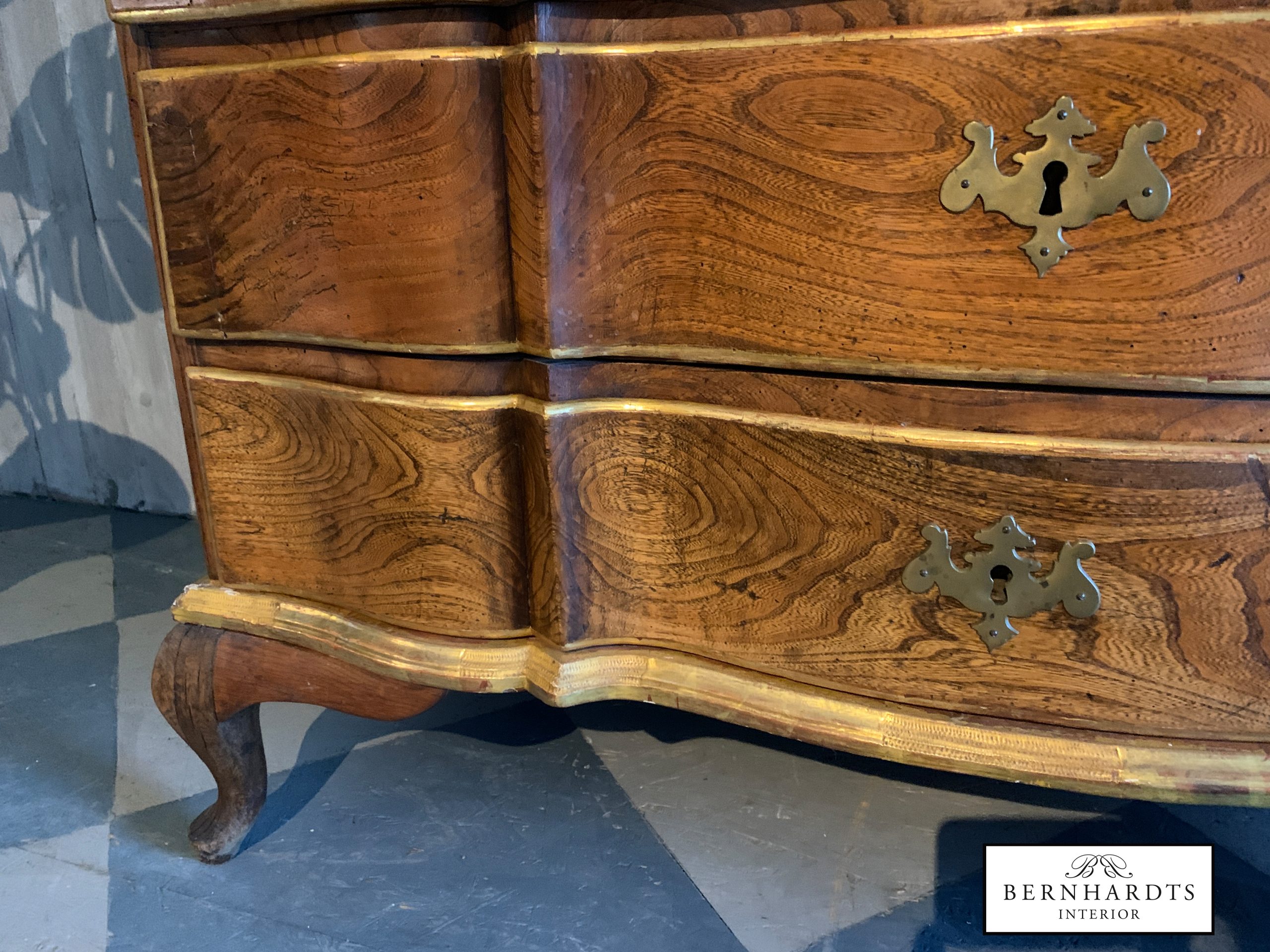 Barockkommode_ Bernhardts Interior