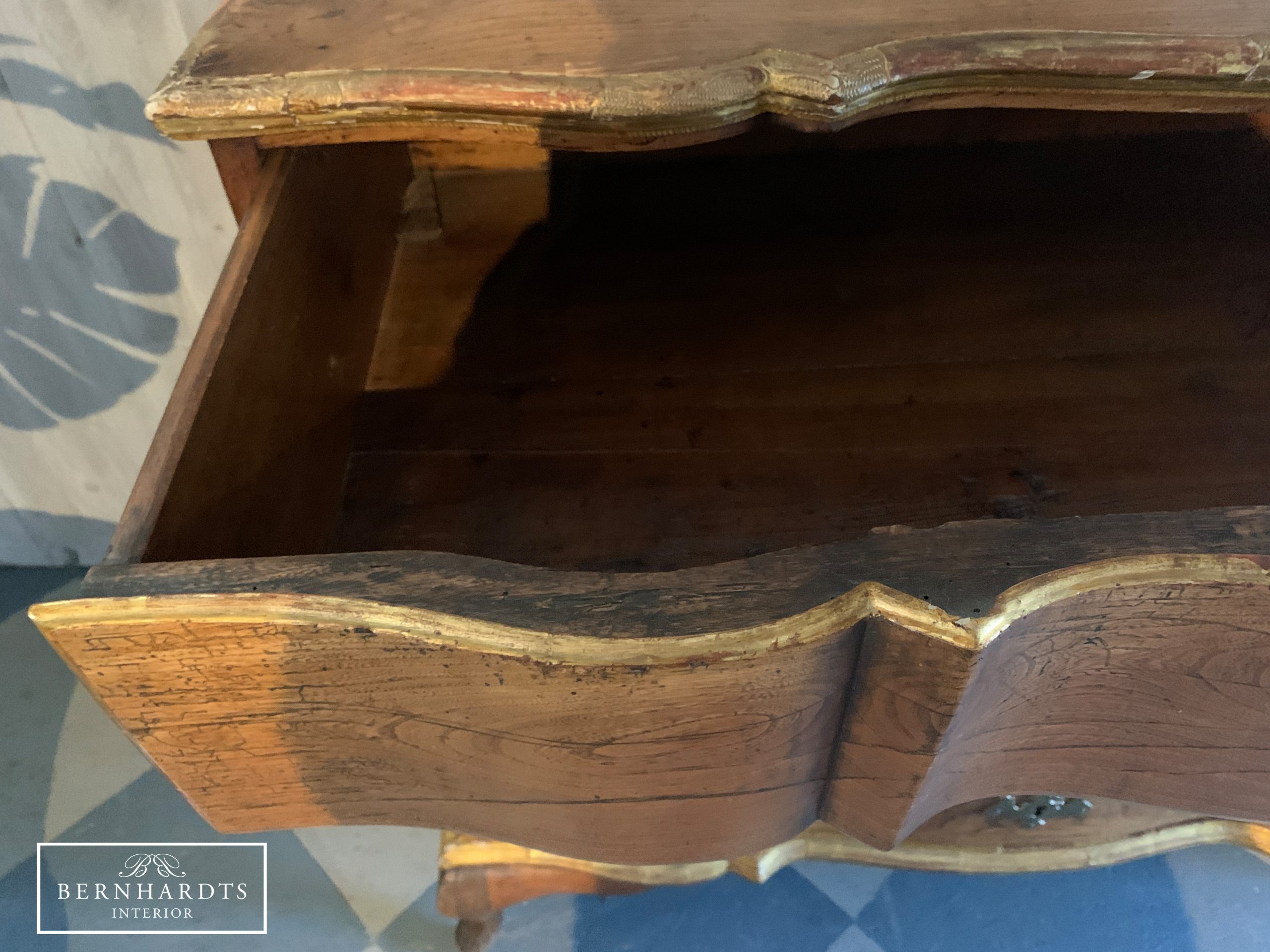 Barockkommode_ Bernhardts Interior