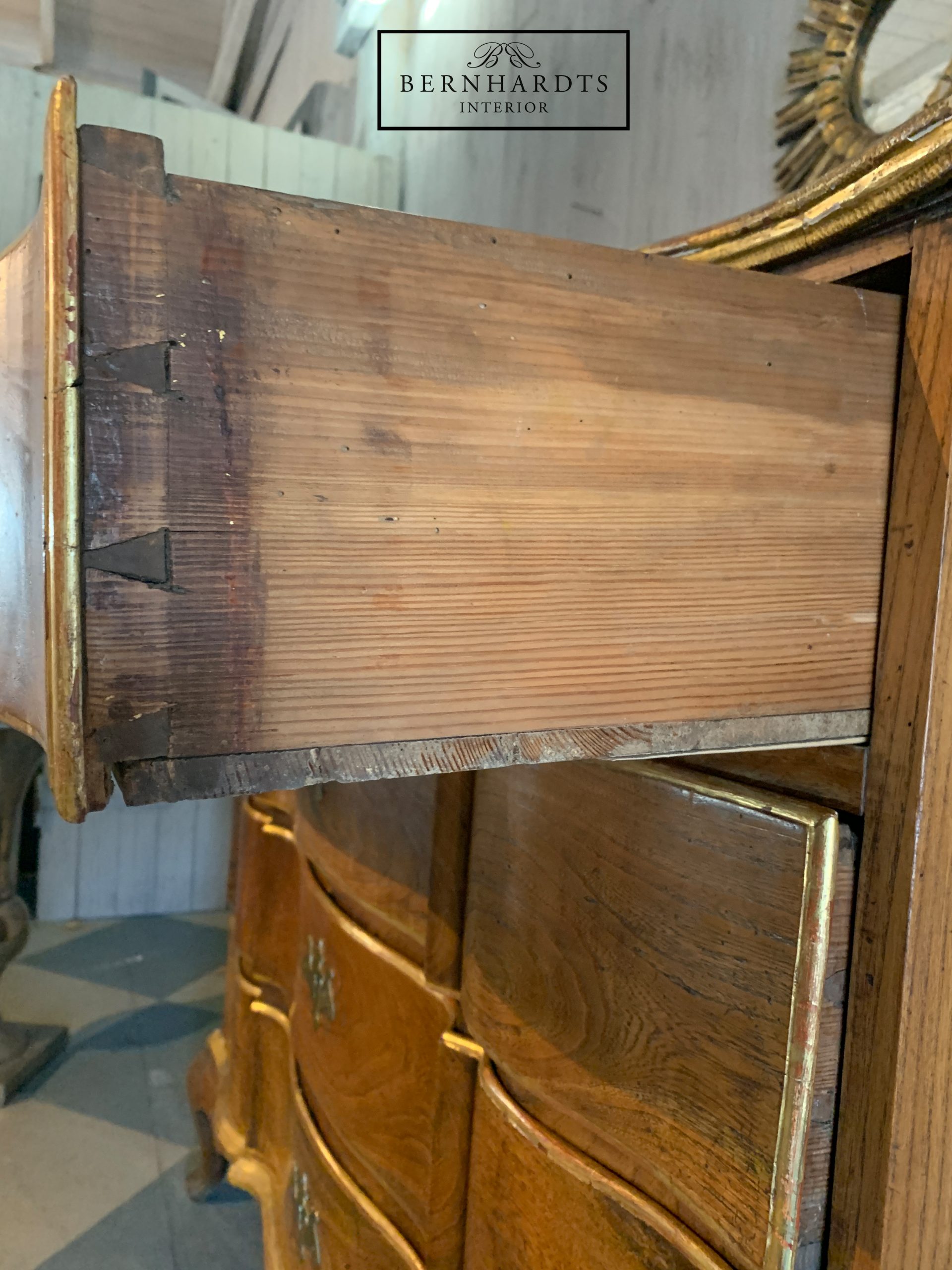 Barockkommode_ Bernhardts Interior