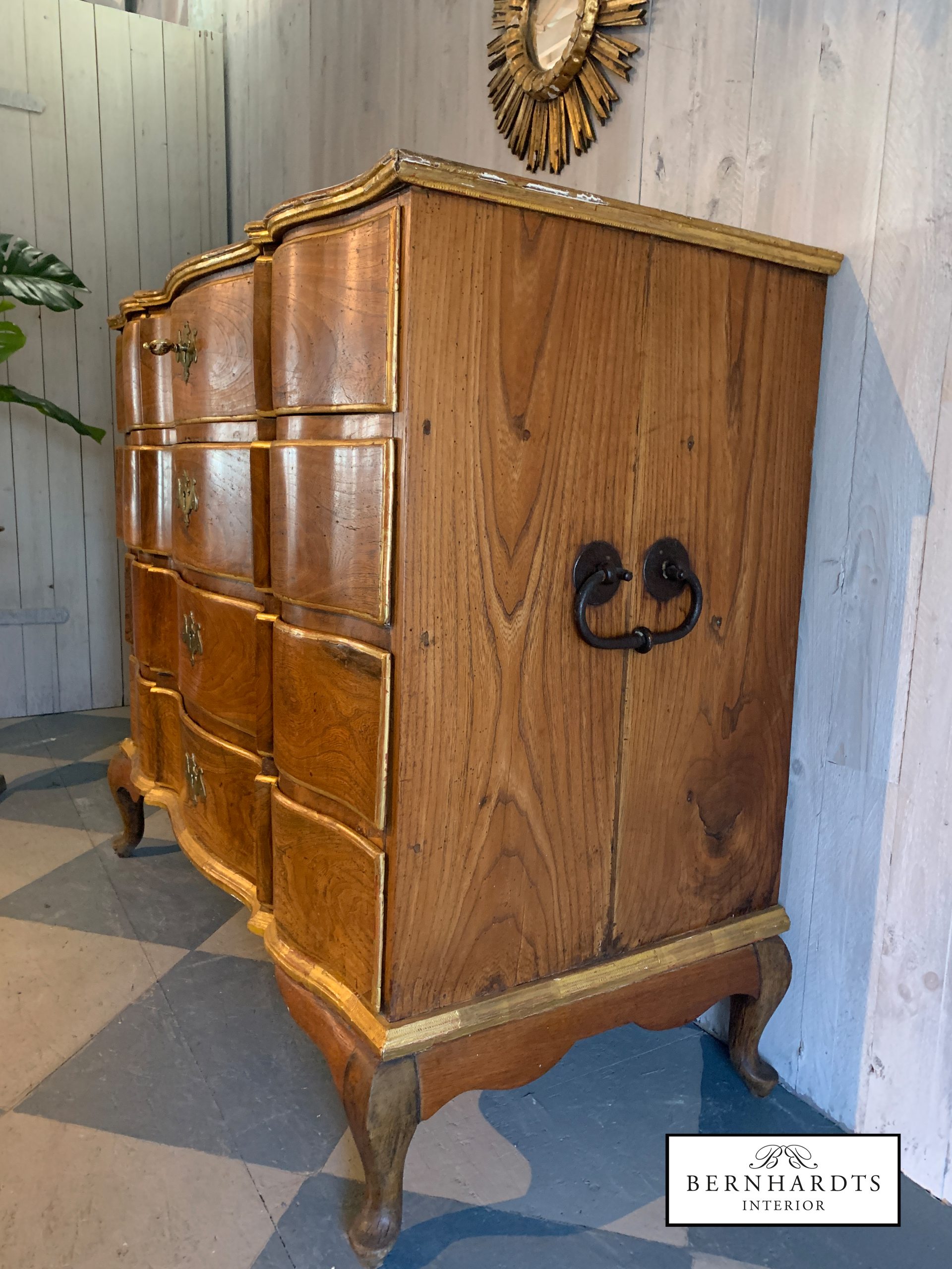 Barockkommode_ Bernhardts Interior