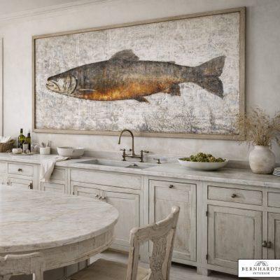 SeiblingFine Art Print_ Bernhardts Interior