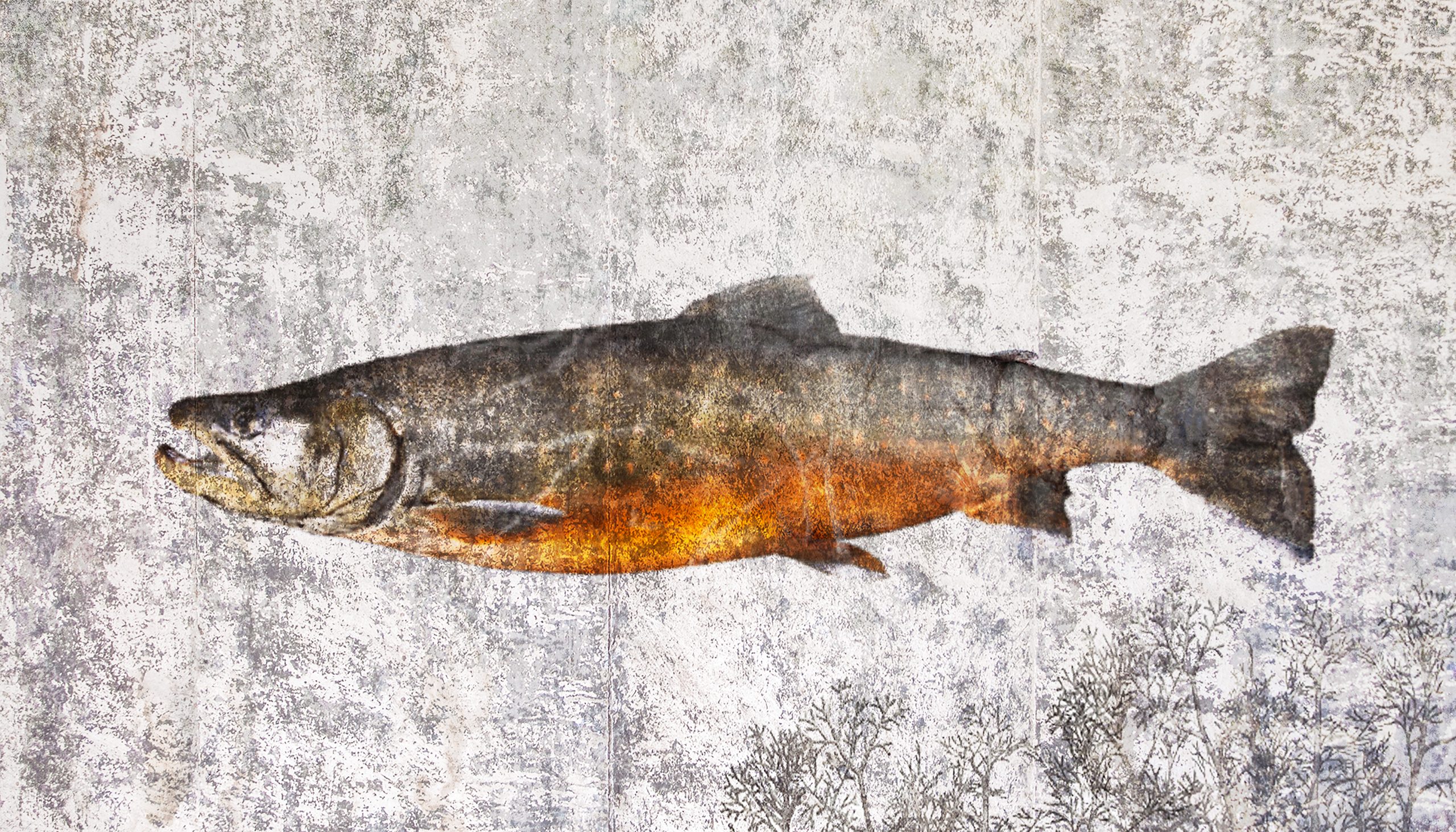 Seibling Art Bernhardts Interior