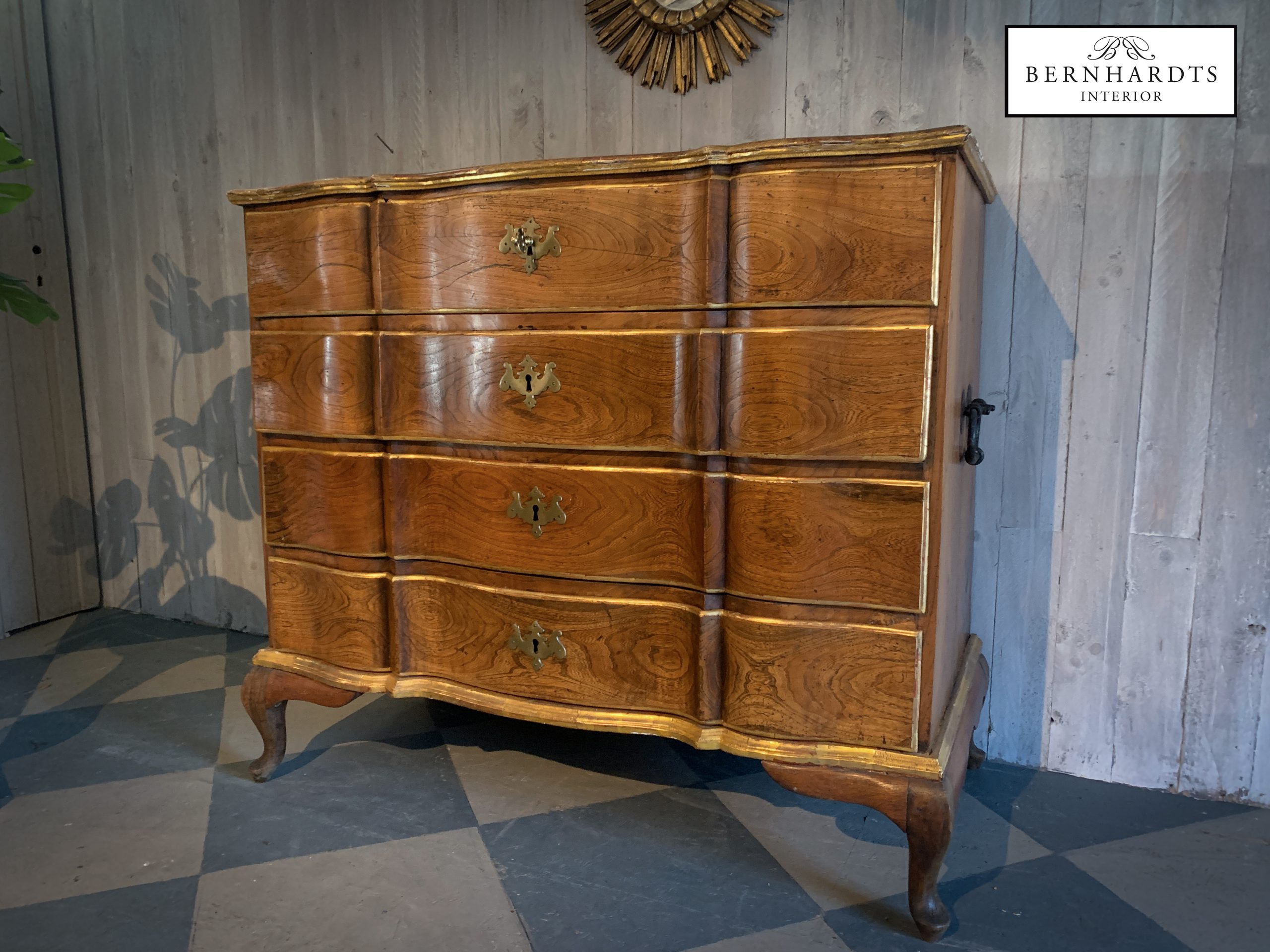 Barockkommode_ Bernhardts Interior
