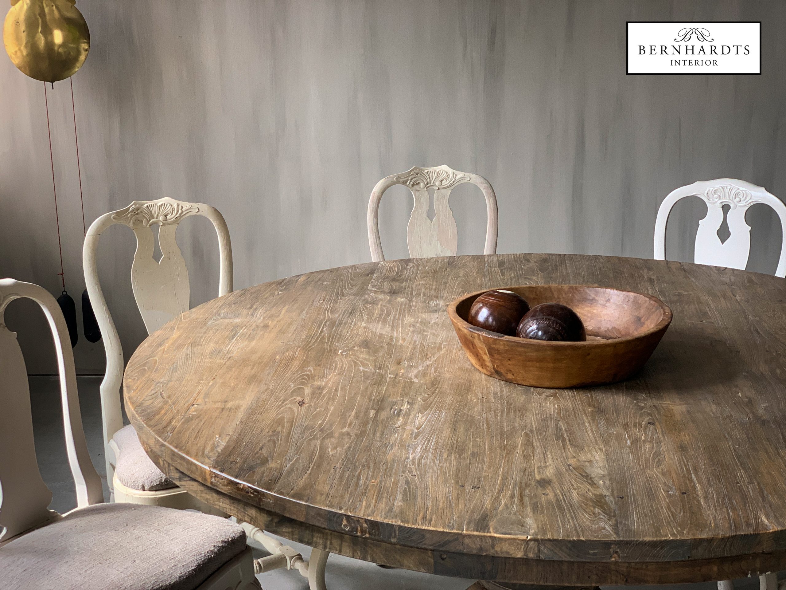 rustikale Tische_ bernhardts Interior