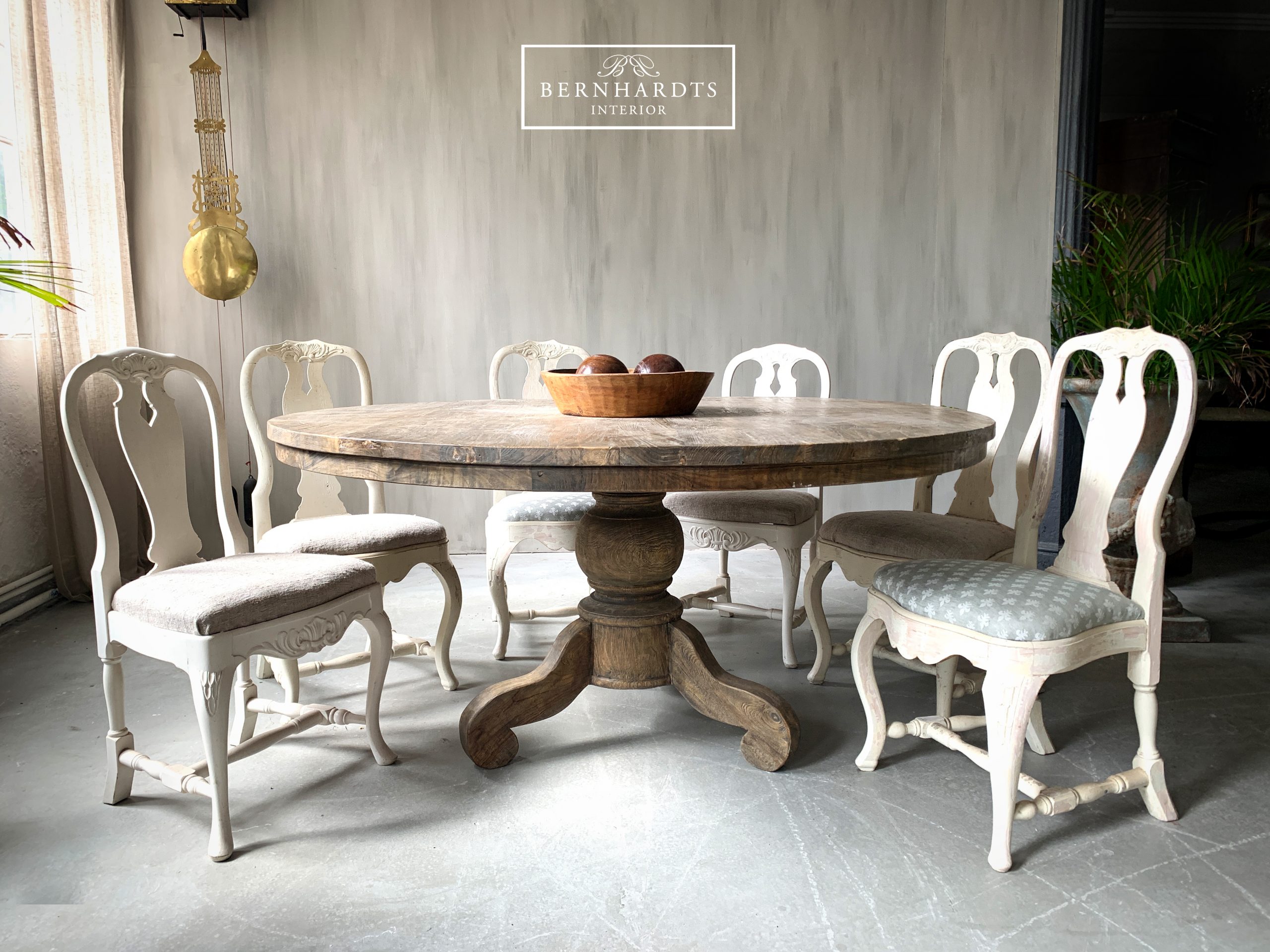 rustikale Tische_ bernhardts Interior