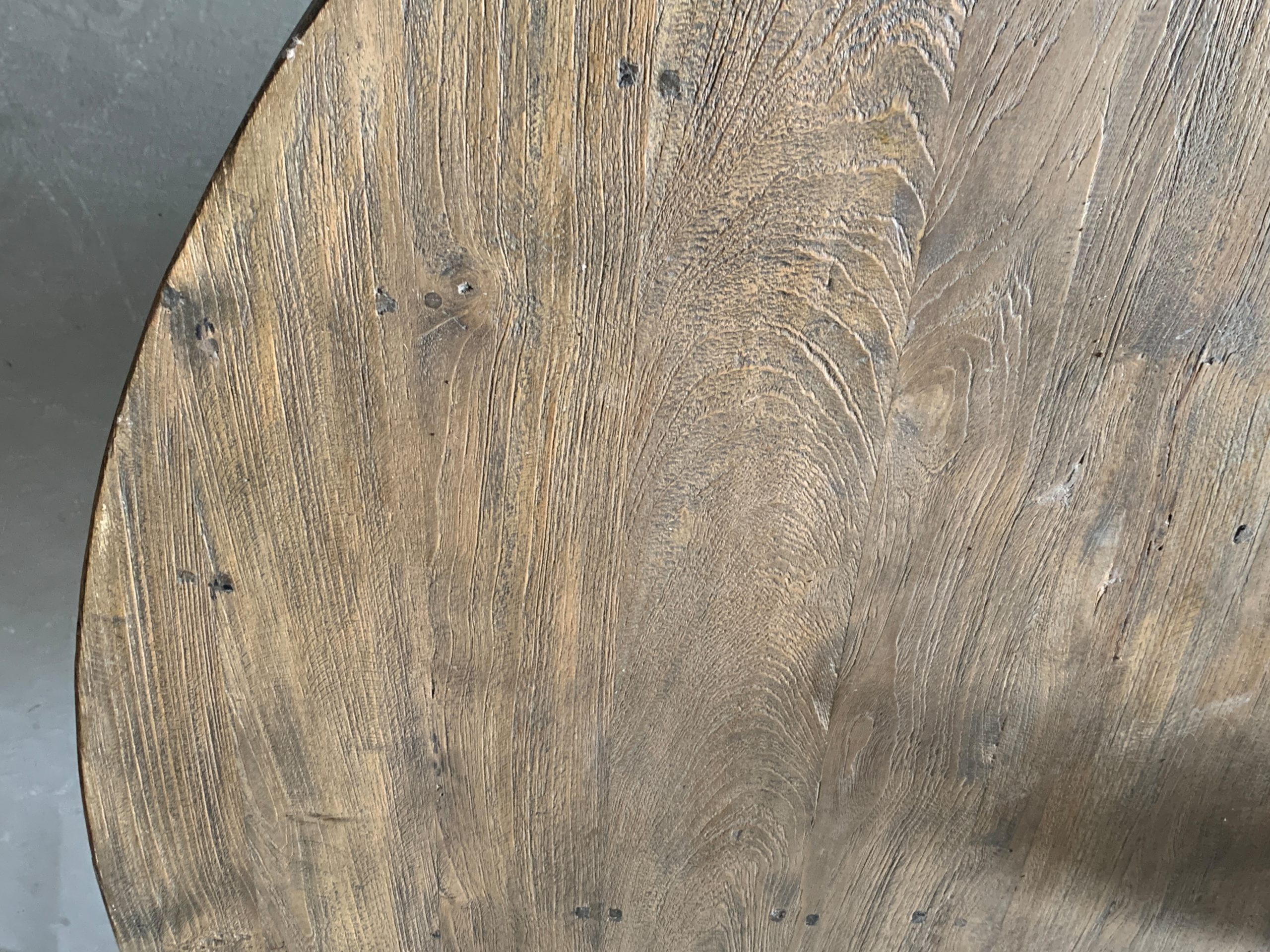 Teaktisch, Belgisch, Bernhardts Interior