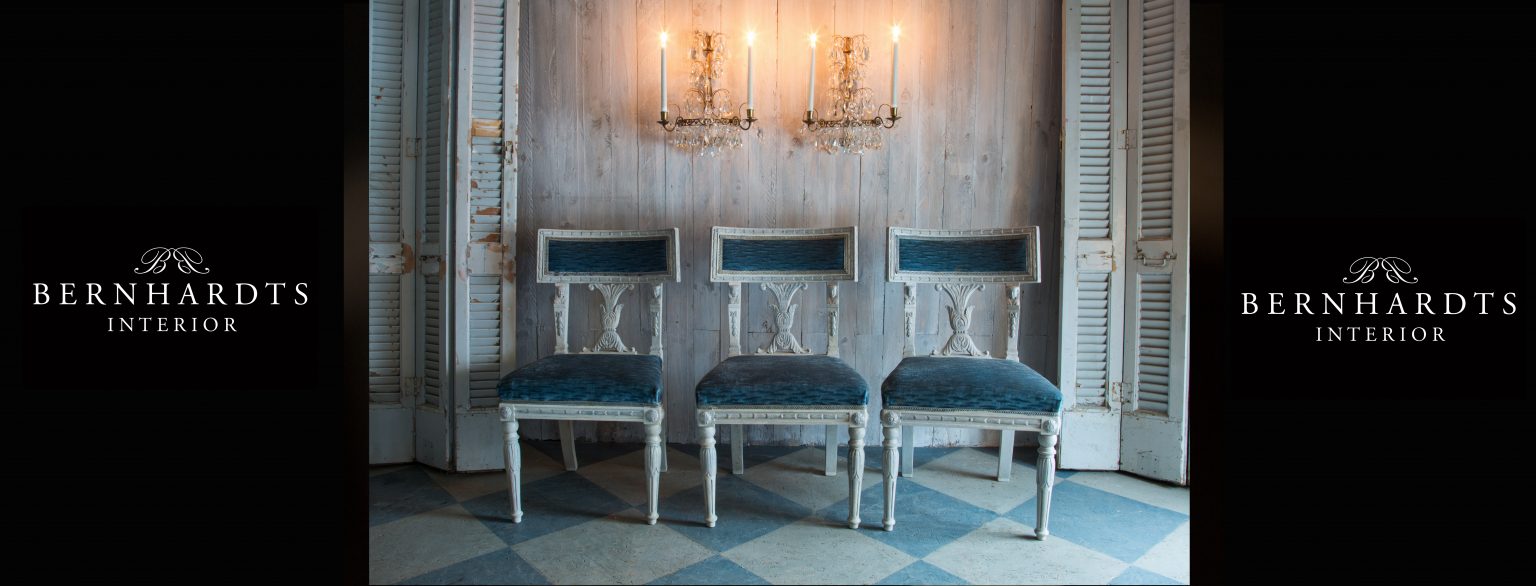 Bernhardts Interior Brügge