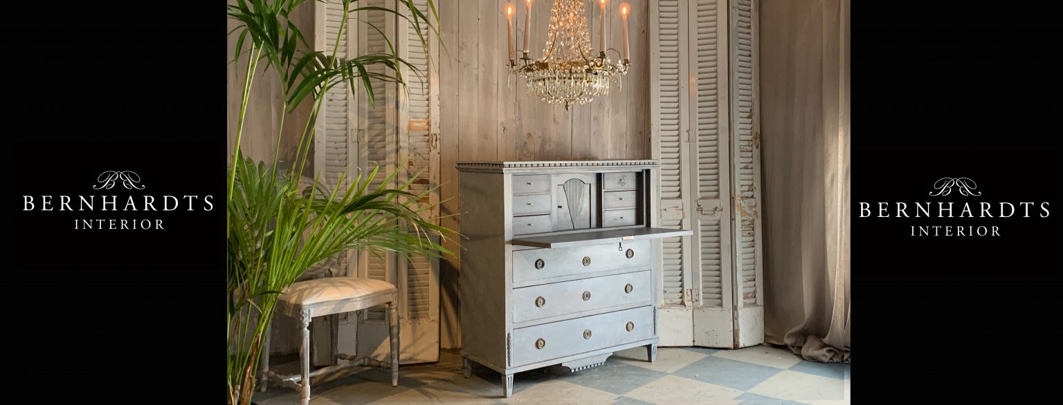 Gustavian_ Bernhardts Antik