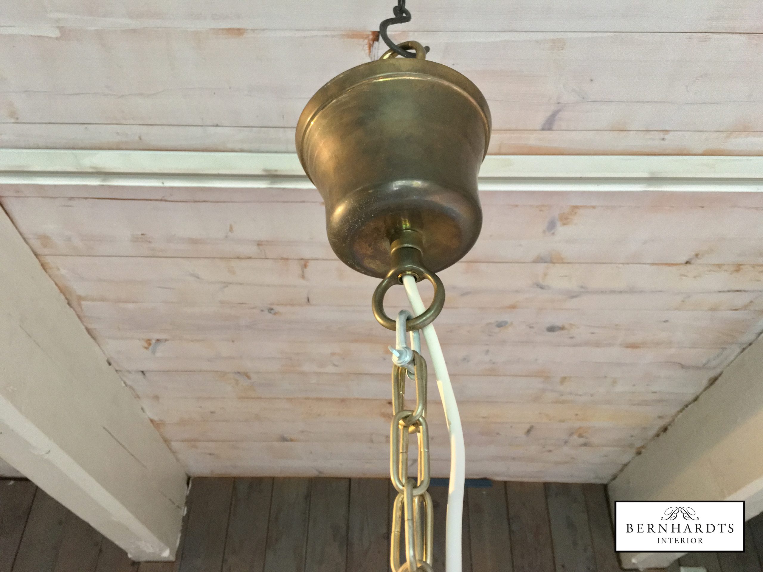 Barocklüster_ Bernhardts Interior