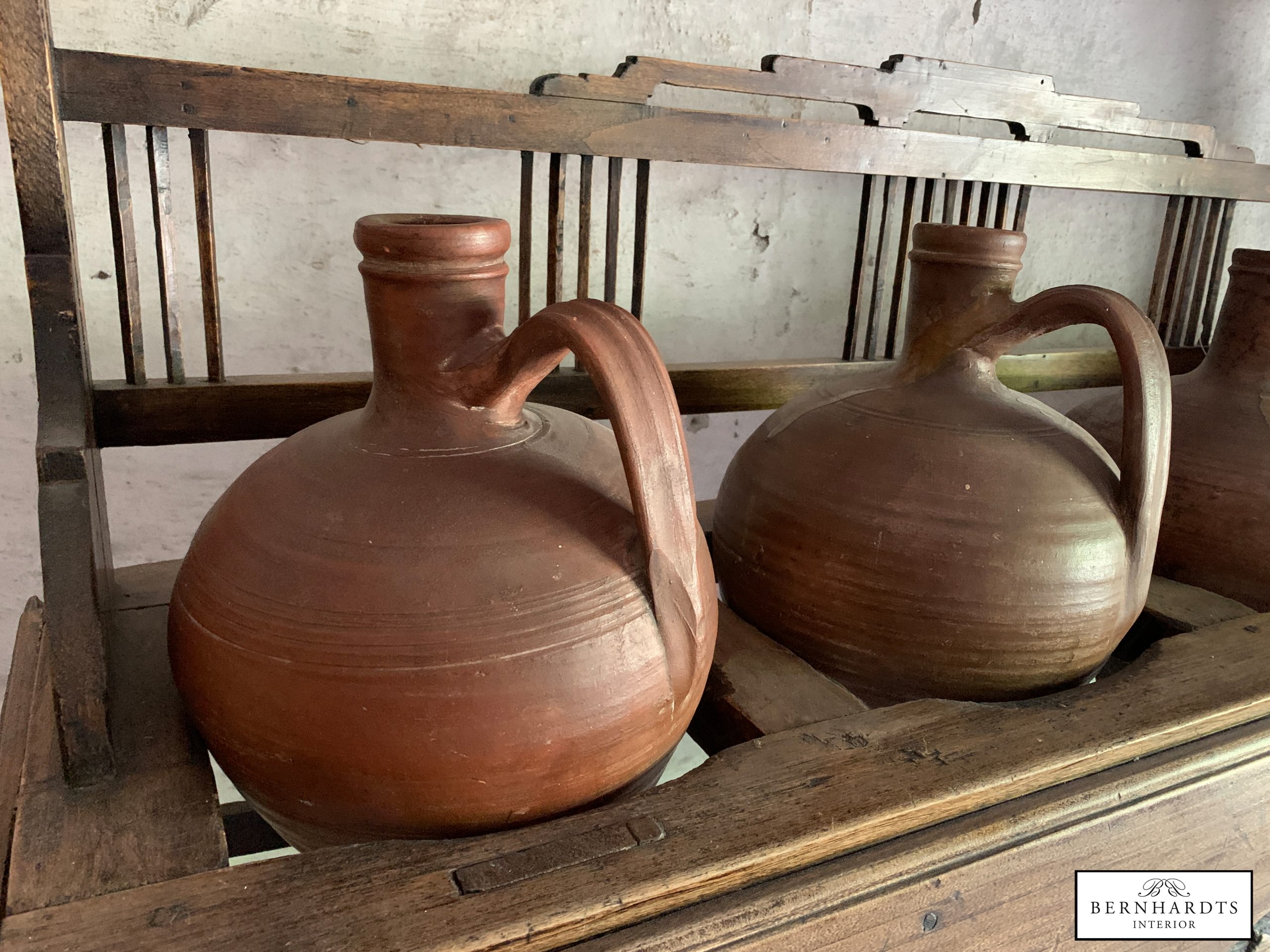 Spanische Küche_ Barock