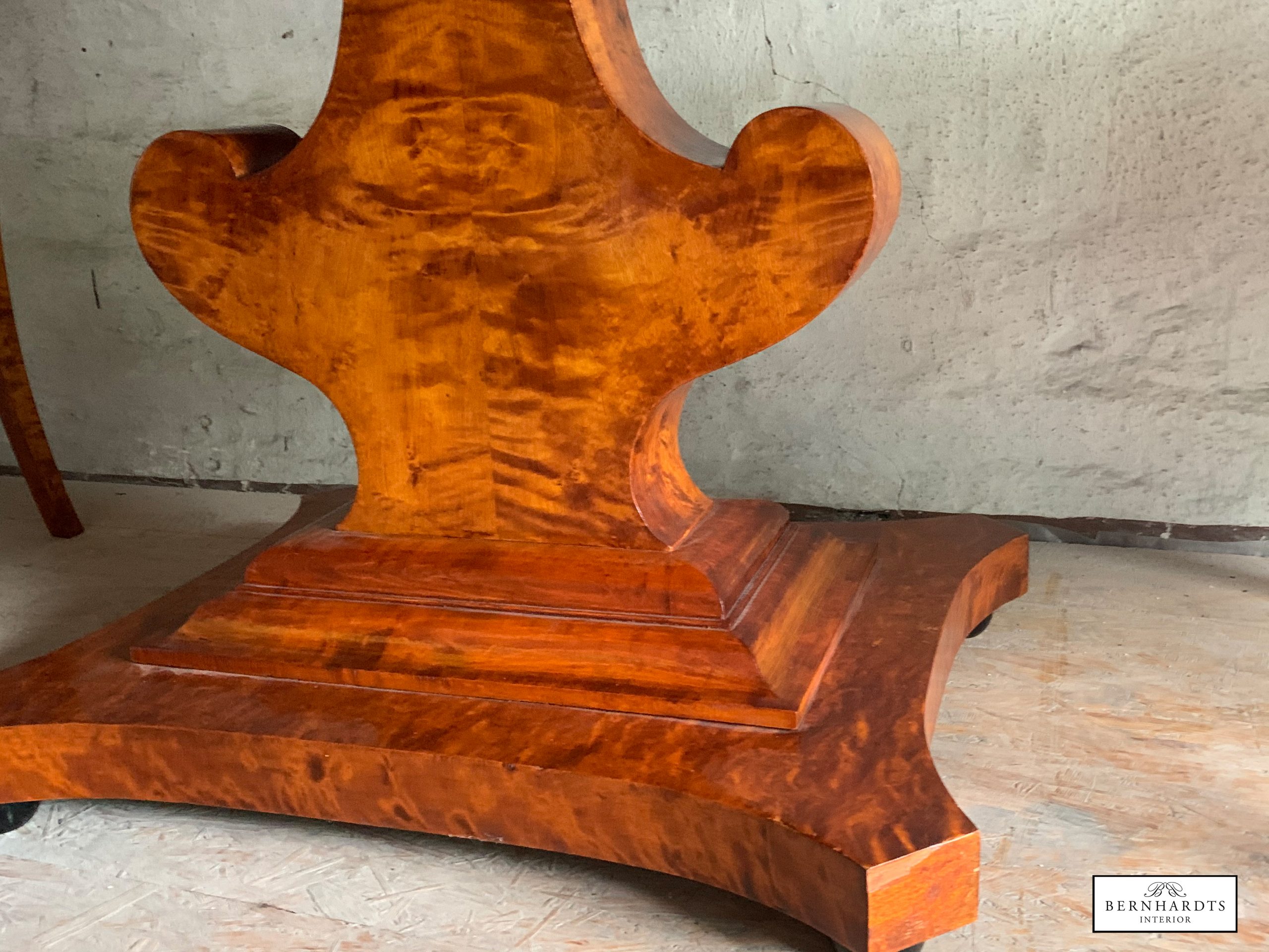 Biedermeiertisch_ Bernhardts Antik