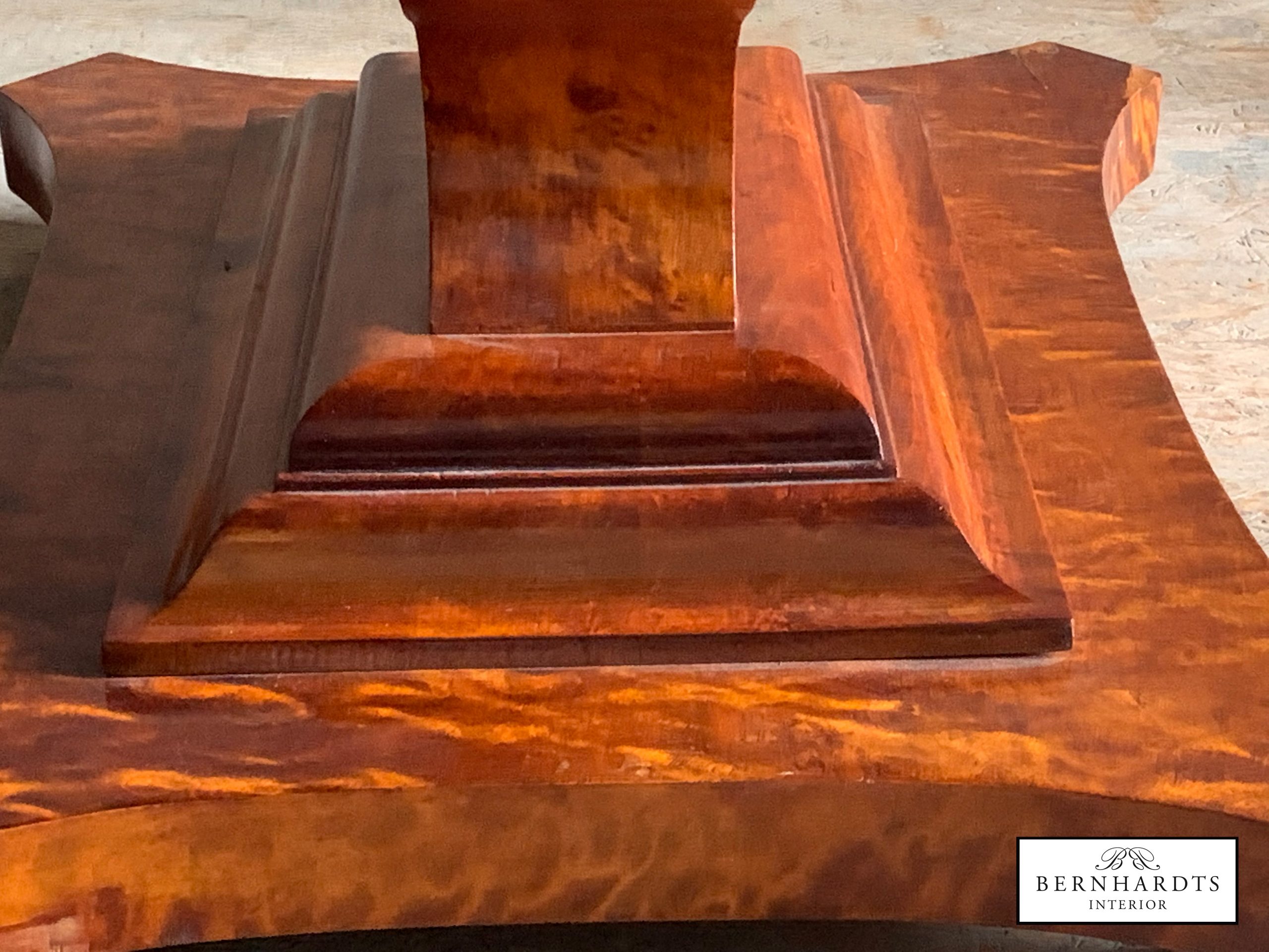 Biedermeiertisch_ Bernhardts Antik