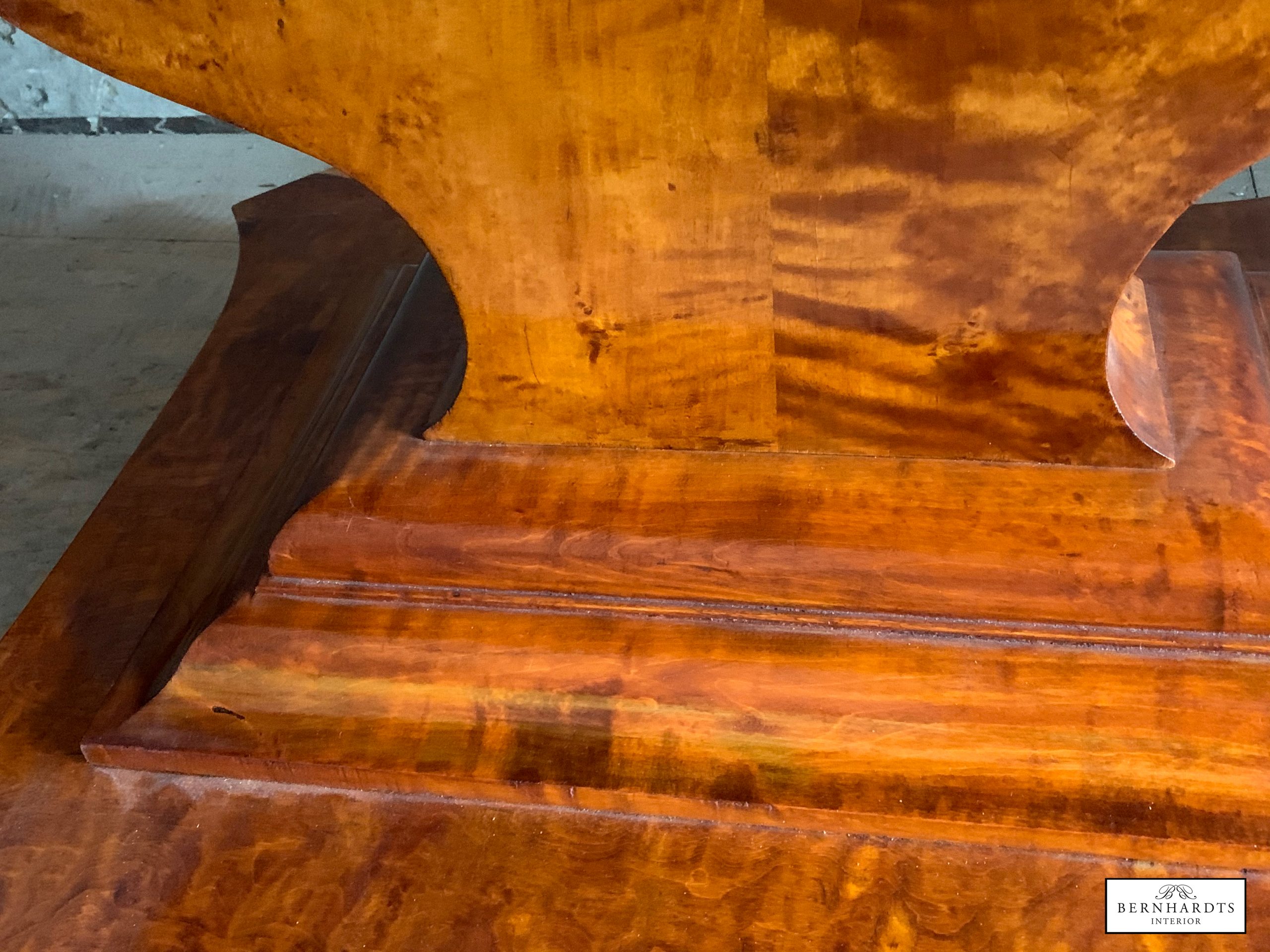 Biedermeiertisch_ Bernhardts Antik