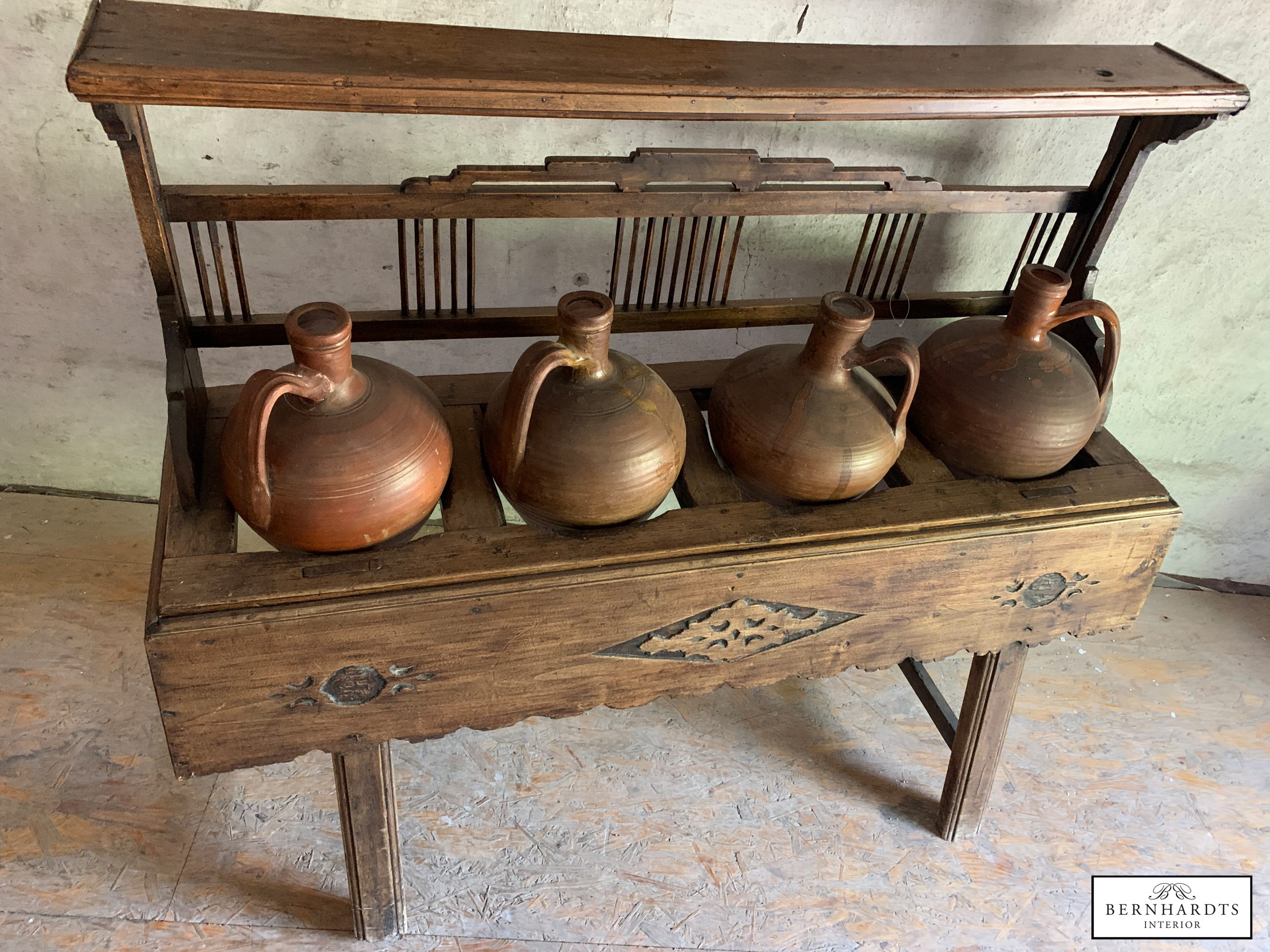 Spanische Küche_ Barock