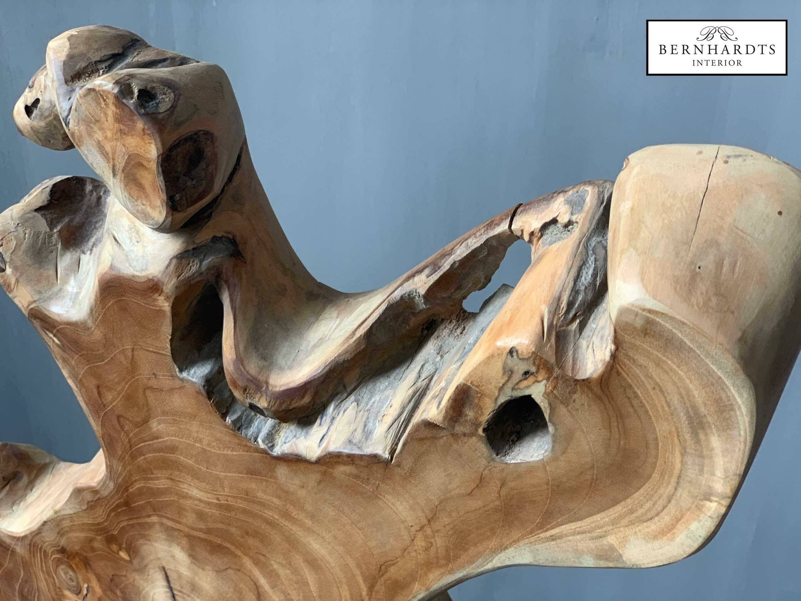 Holzkunst Bernhardts Antik