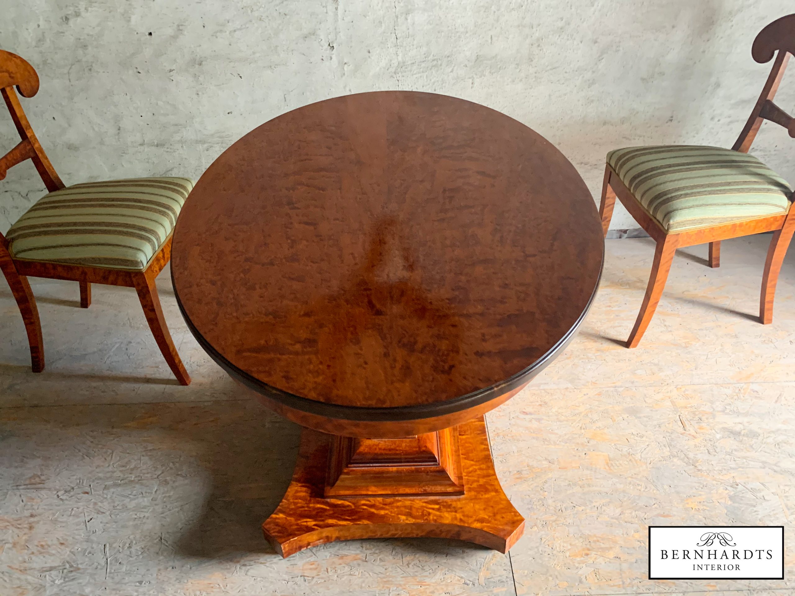 Biedermeiertisch_ Bernhardts Antik