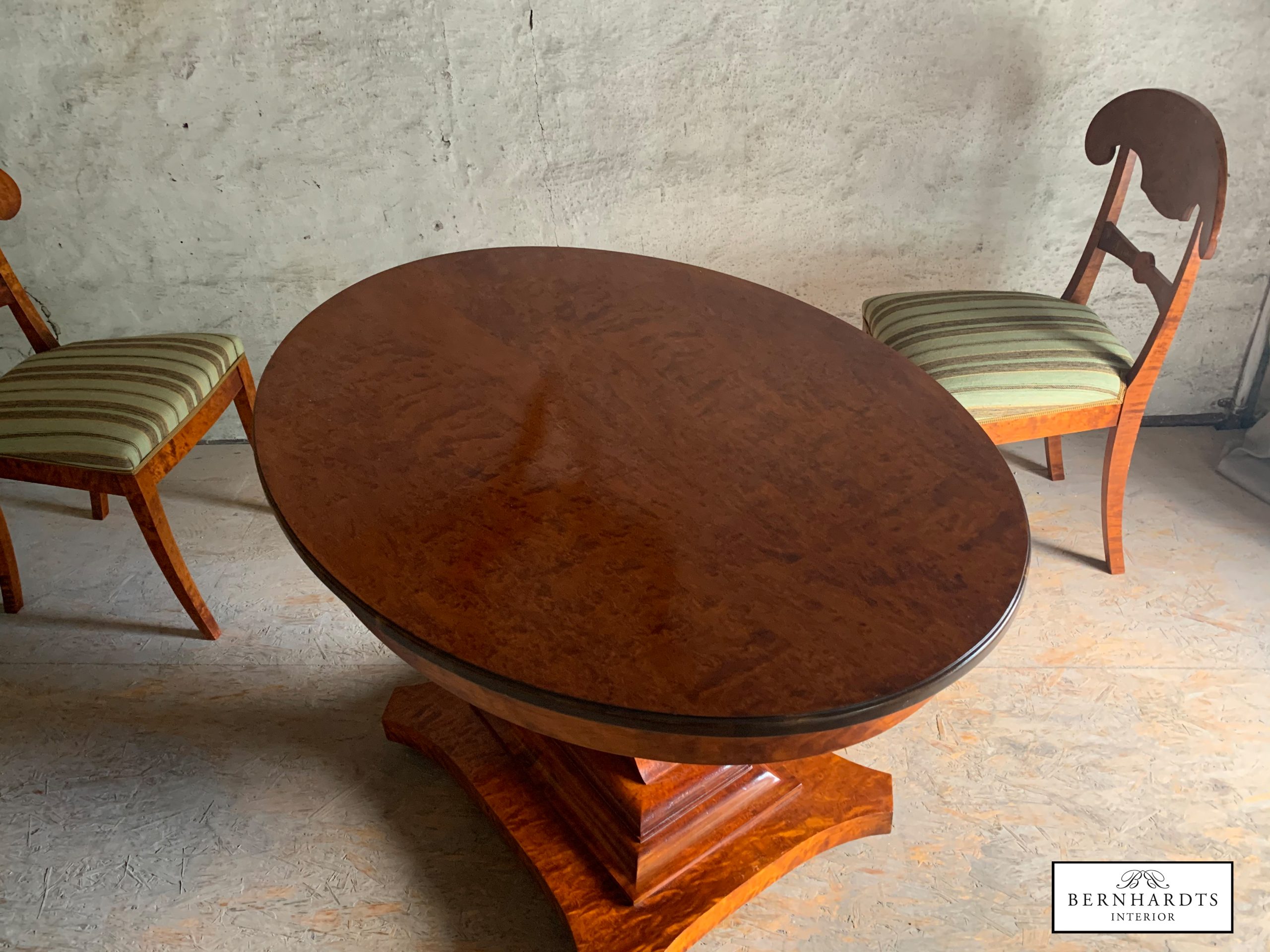 Biedermeiertisch_ Bernhardts Antik