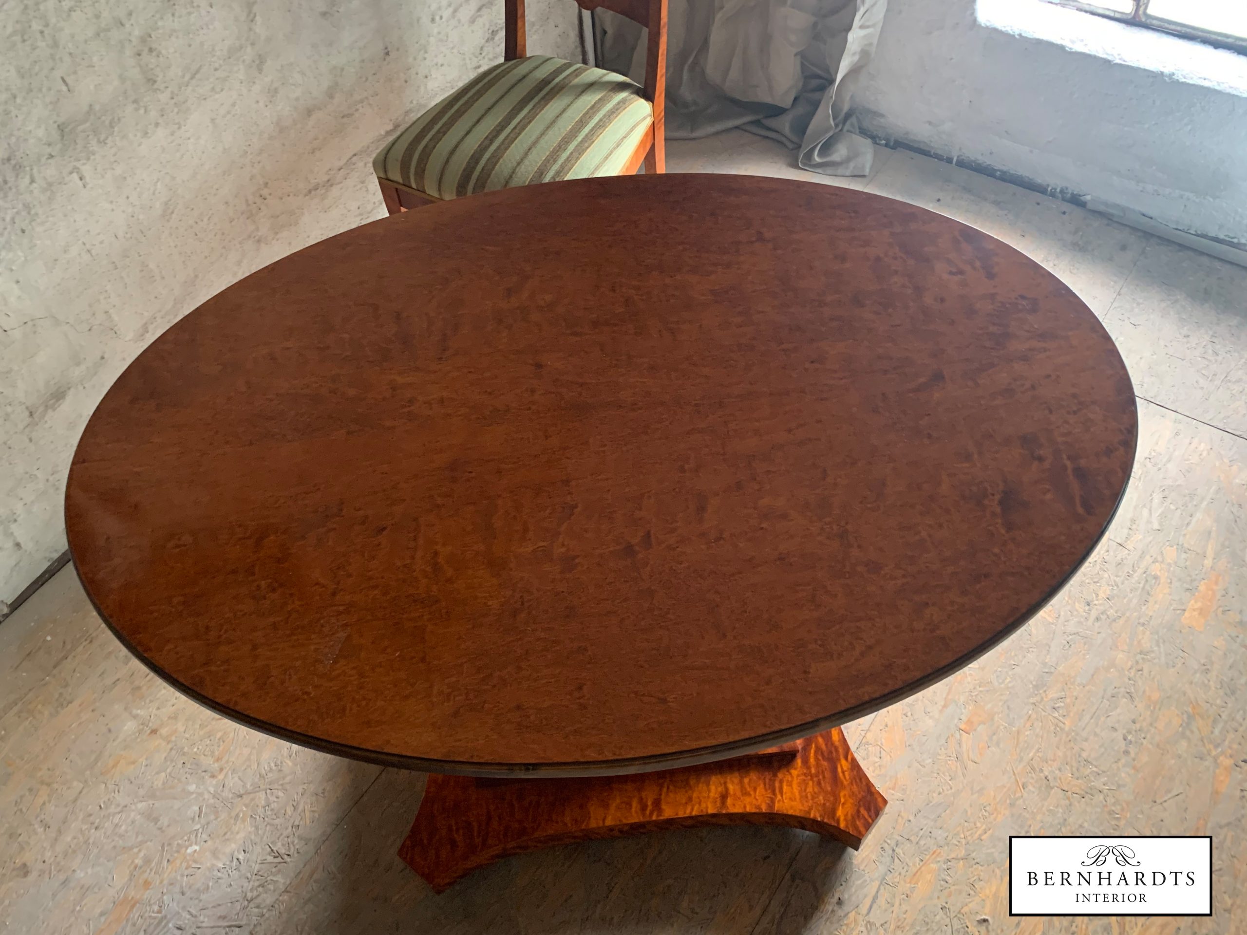 Biedermeiertisch_ Bernhardts Antik