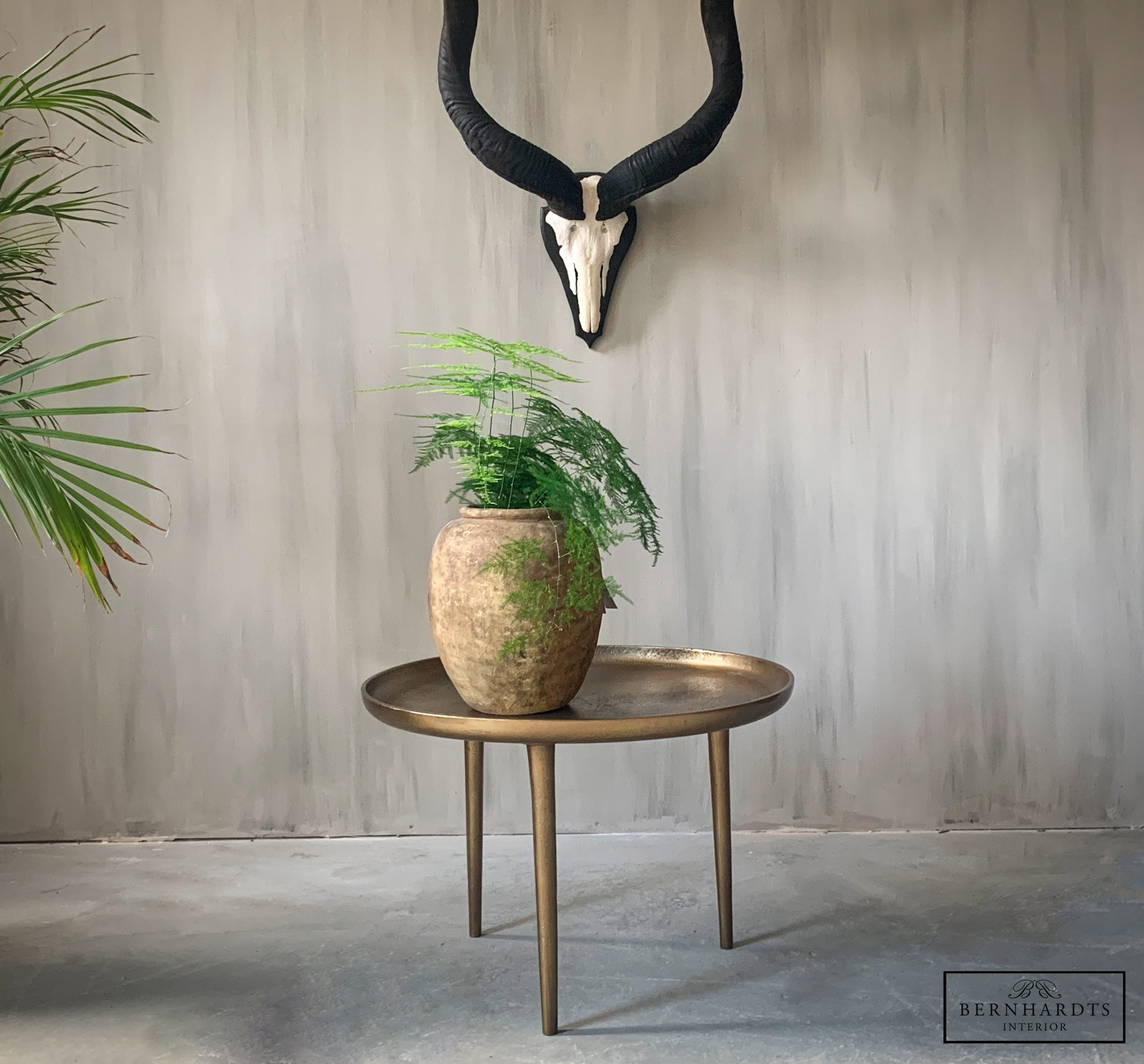 Messingtisch, Bestelltisch – Bild 6