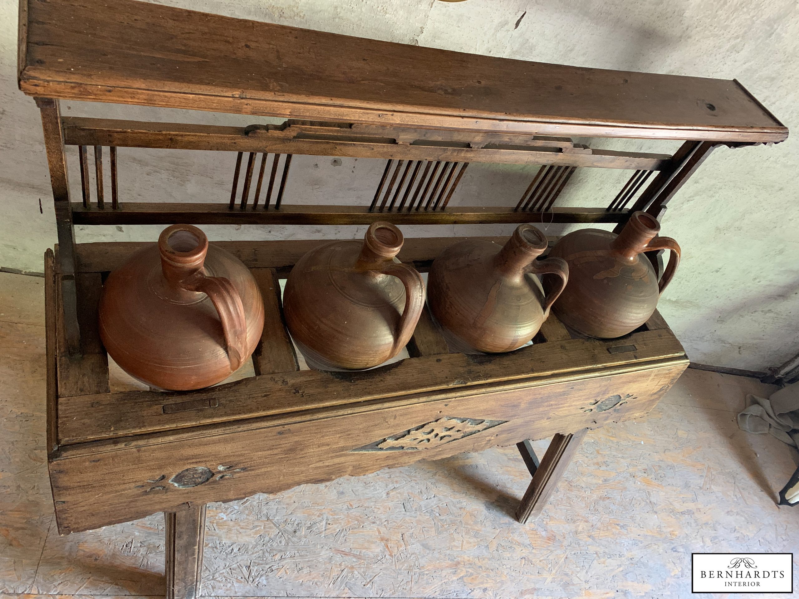 Spanische Küche_ Barock