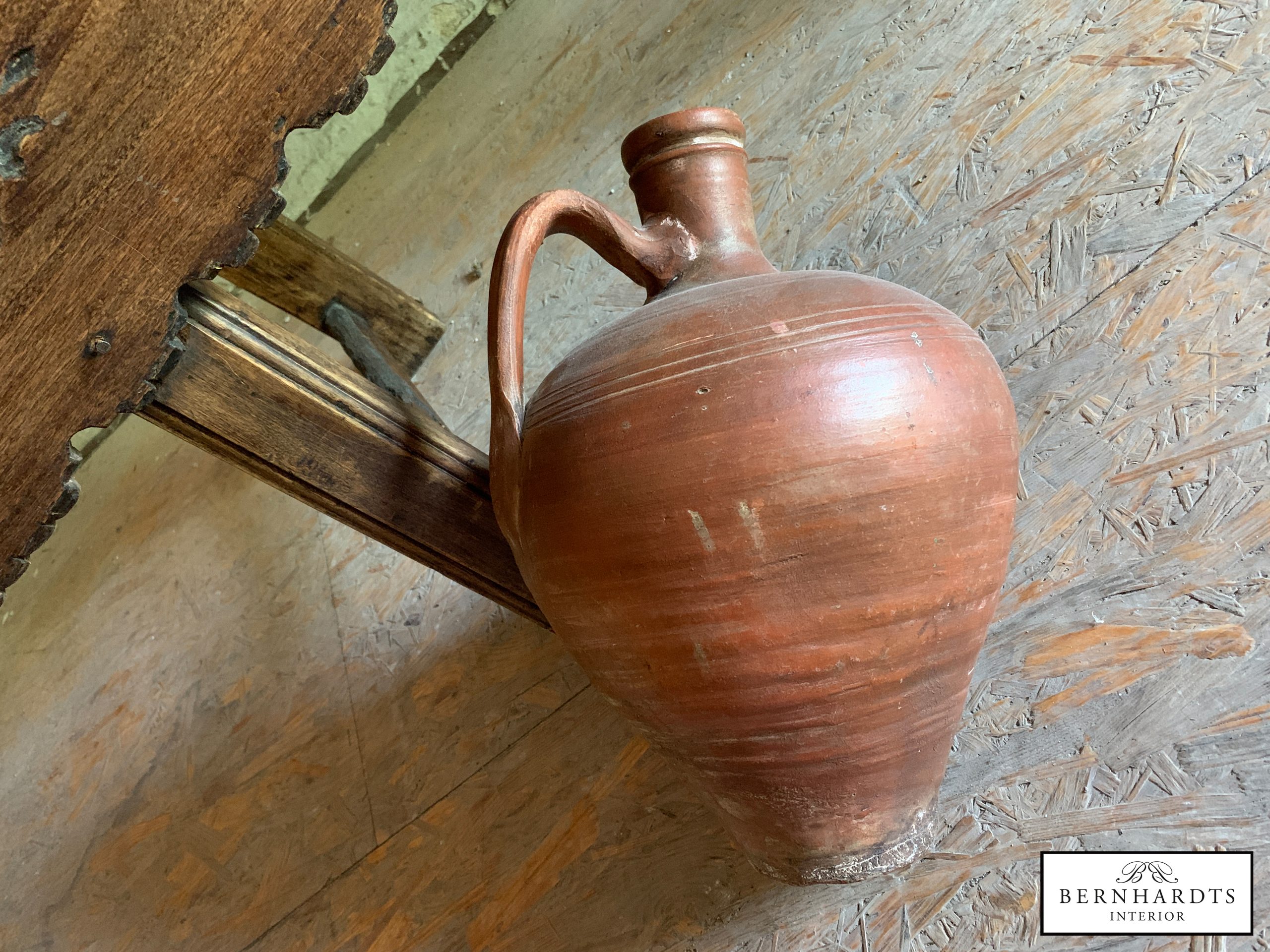 Spanische Küche_ Barock