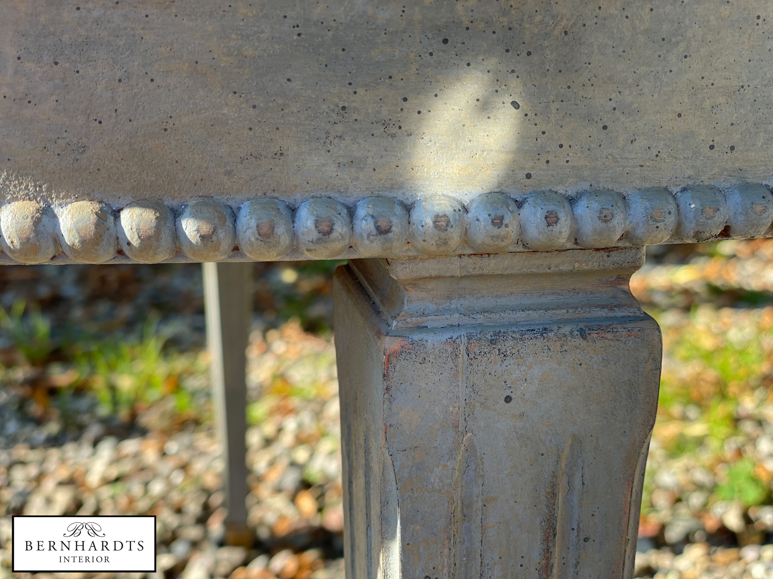 Gustavianischer Ausziehtisch Bernhardts Antik