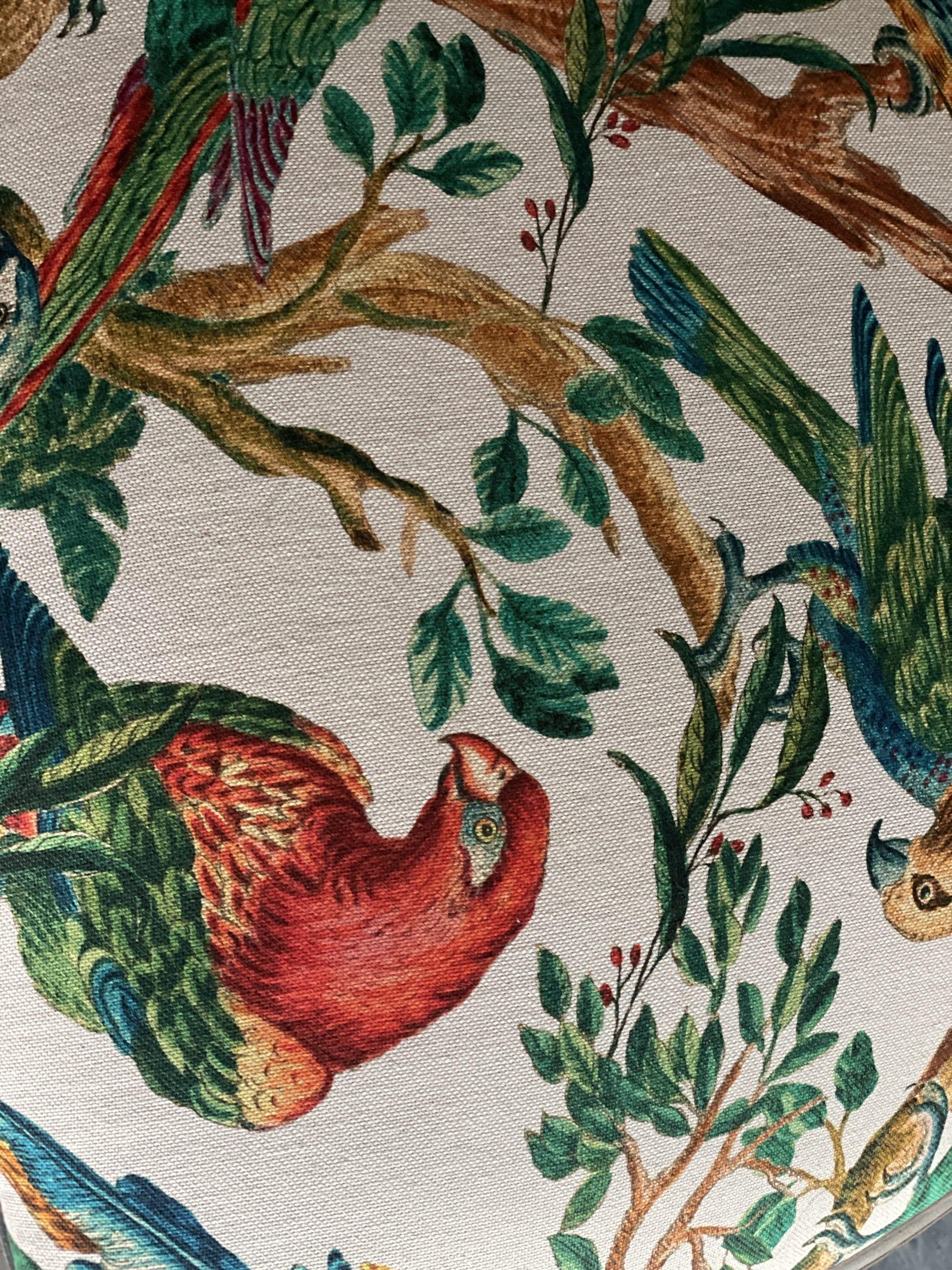 Gustavianische Stühle Bernhardts Interior