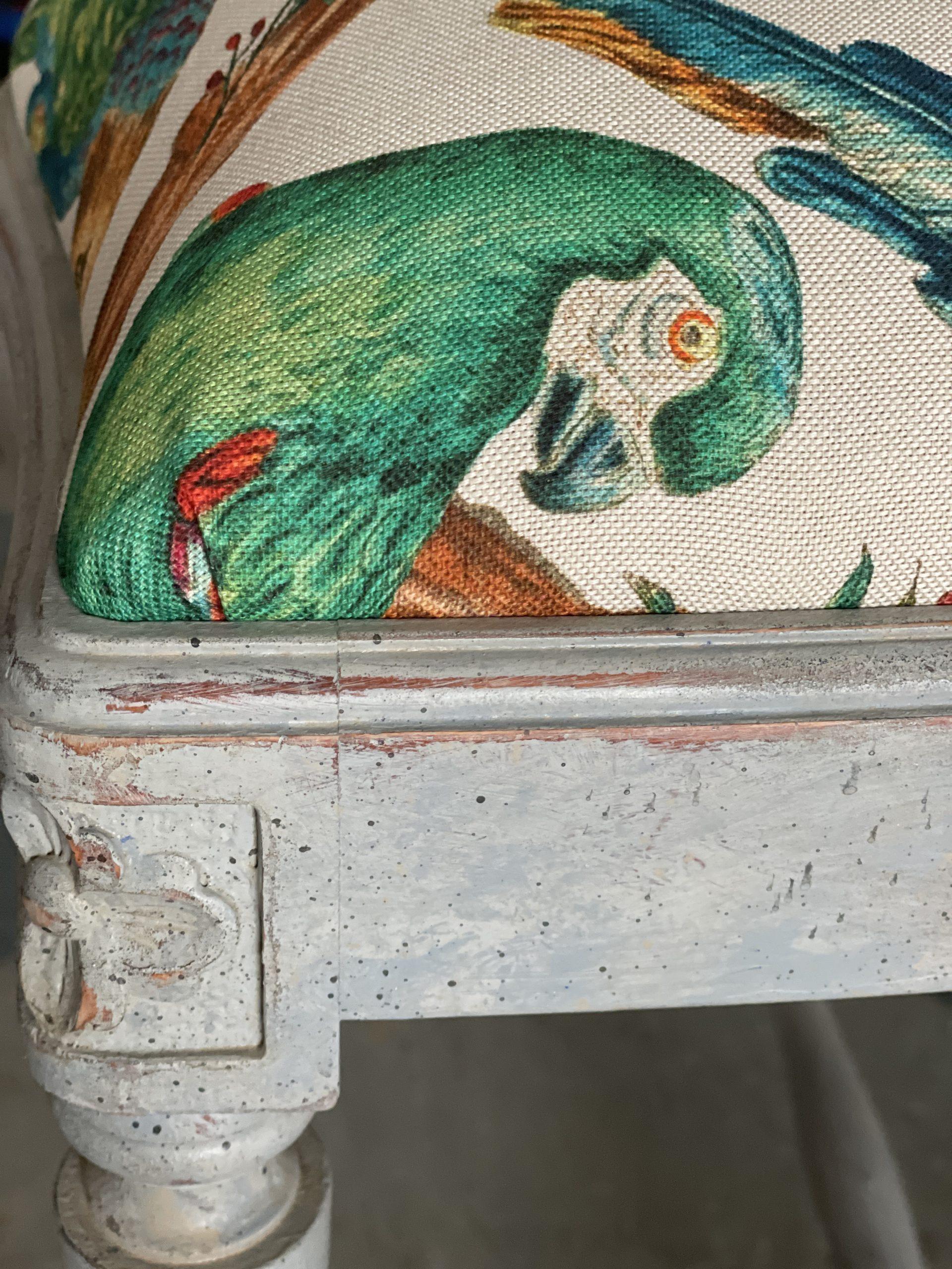 Gustavianische Stühle Bernhardts Interior