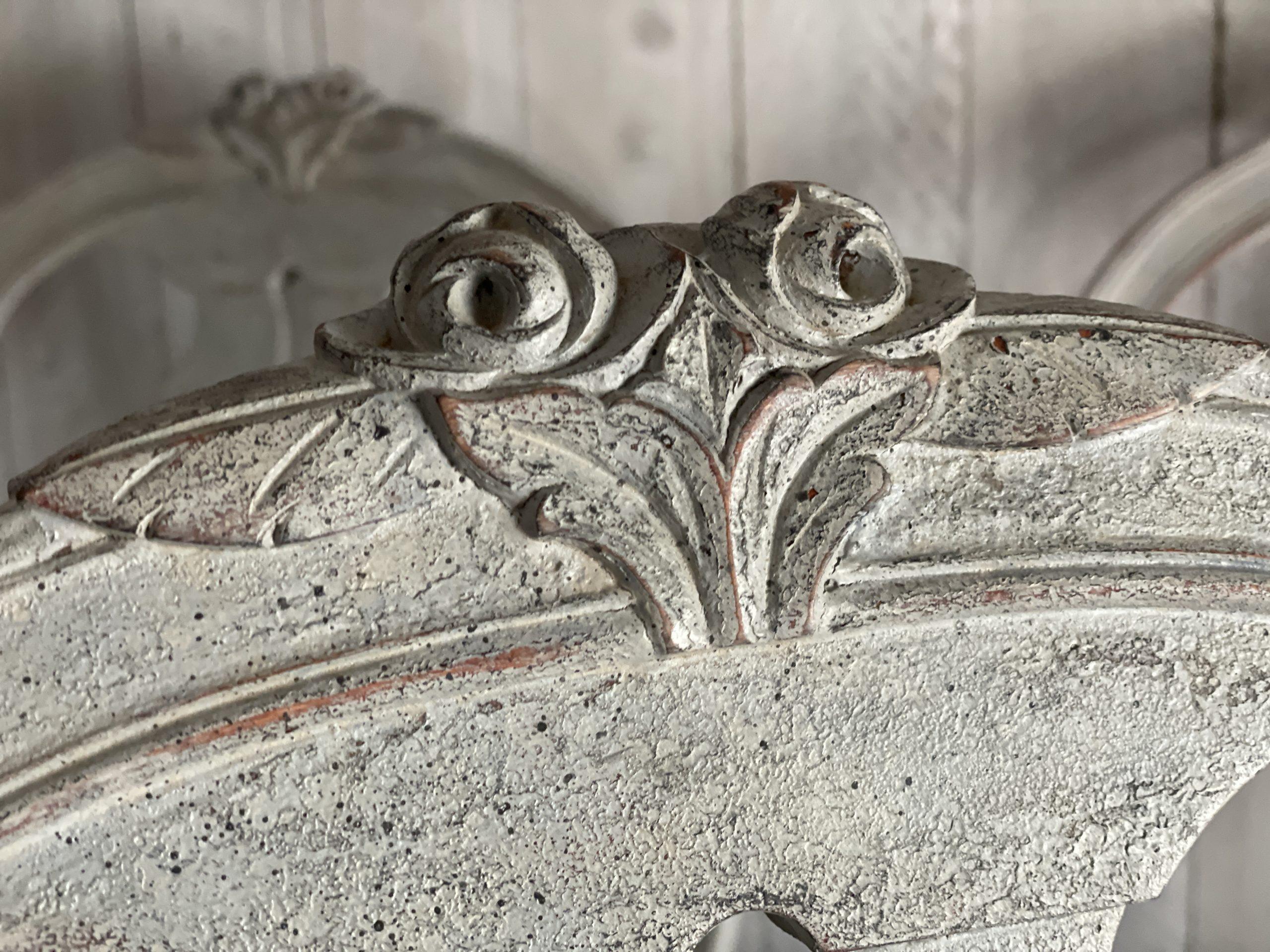 Gustavianische Stühle Bernhardts Interior