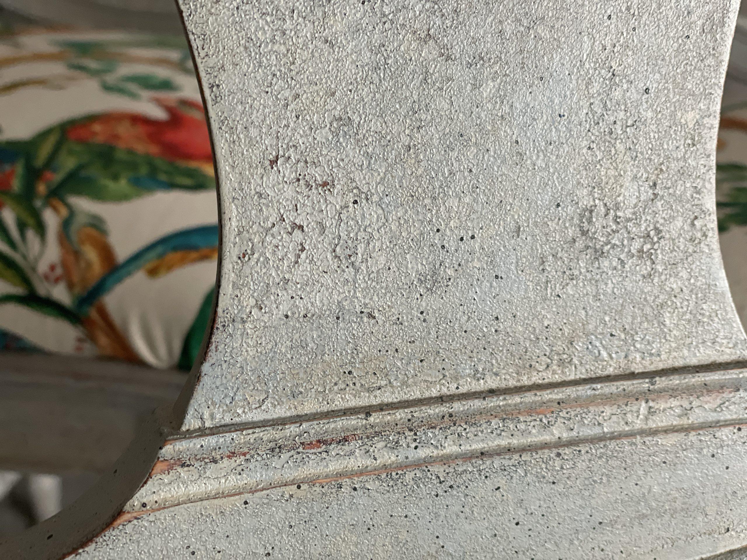 Gustavianische Stühle Bernhardts Interior