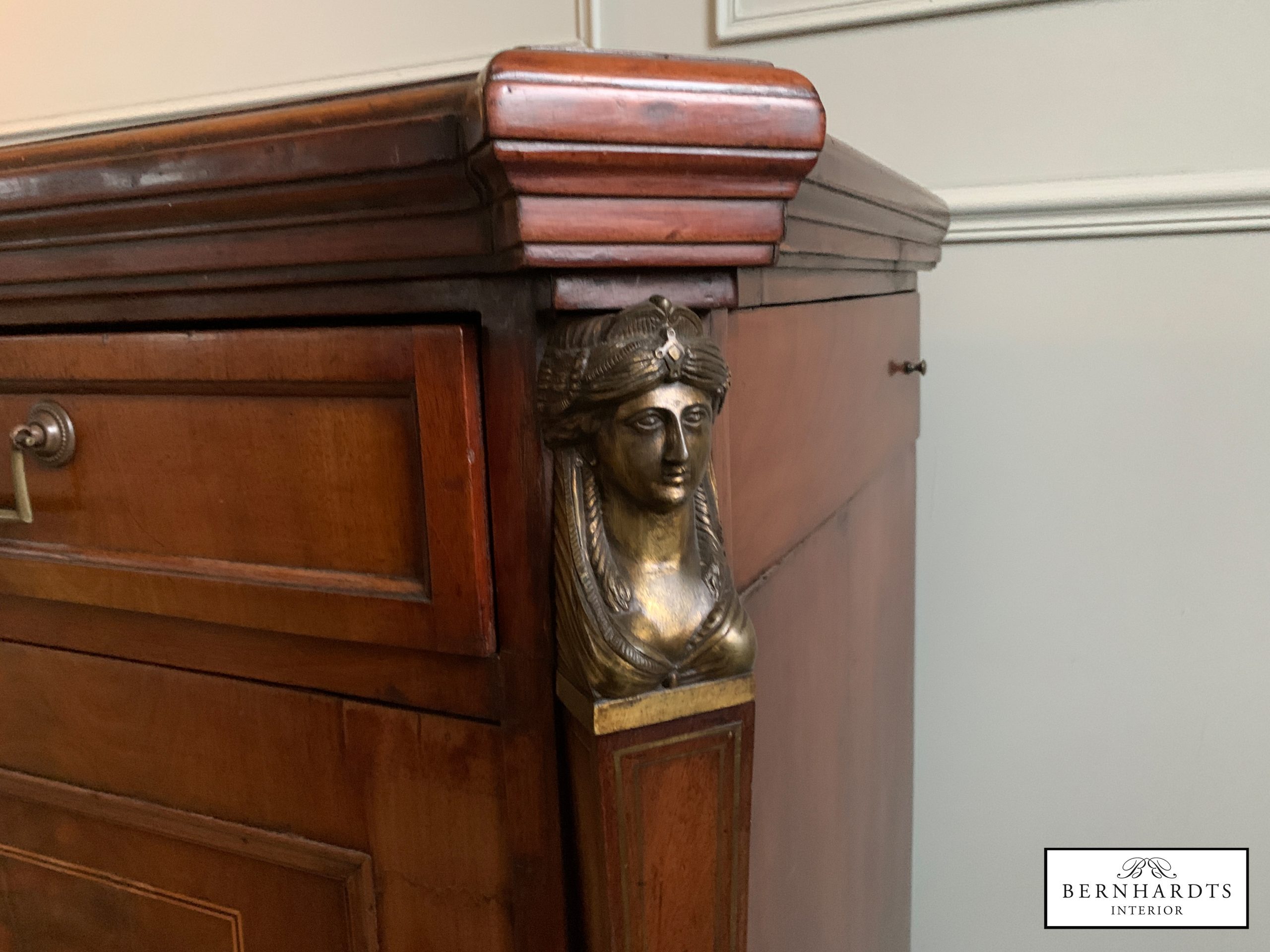 Empiresideboard- Bernhardts Interior