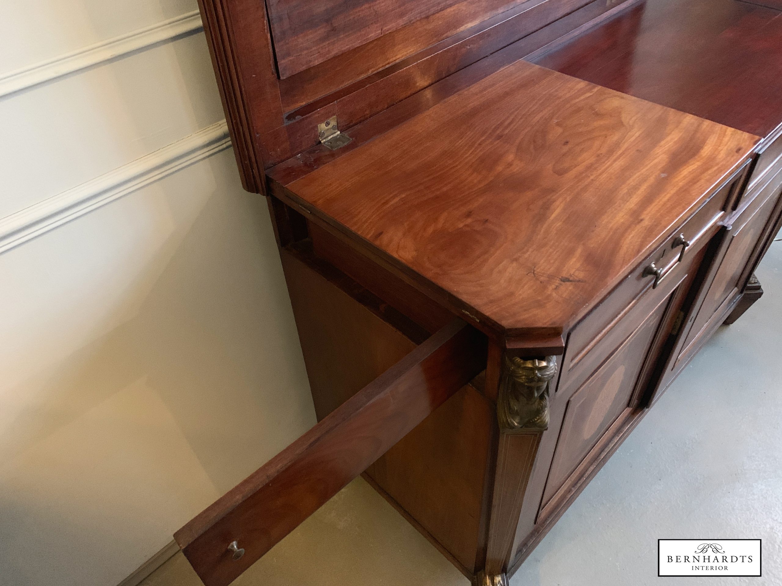 Empiresideboard- Bernhardts Interior