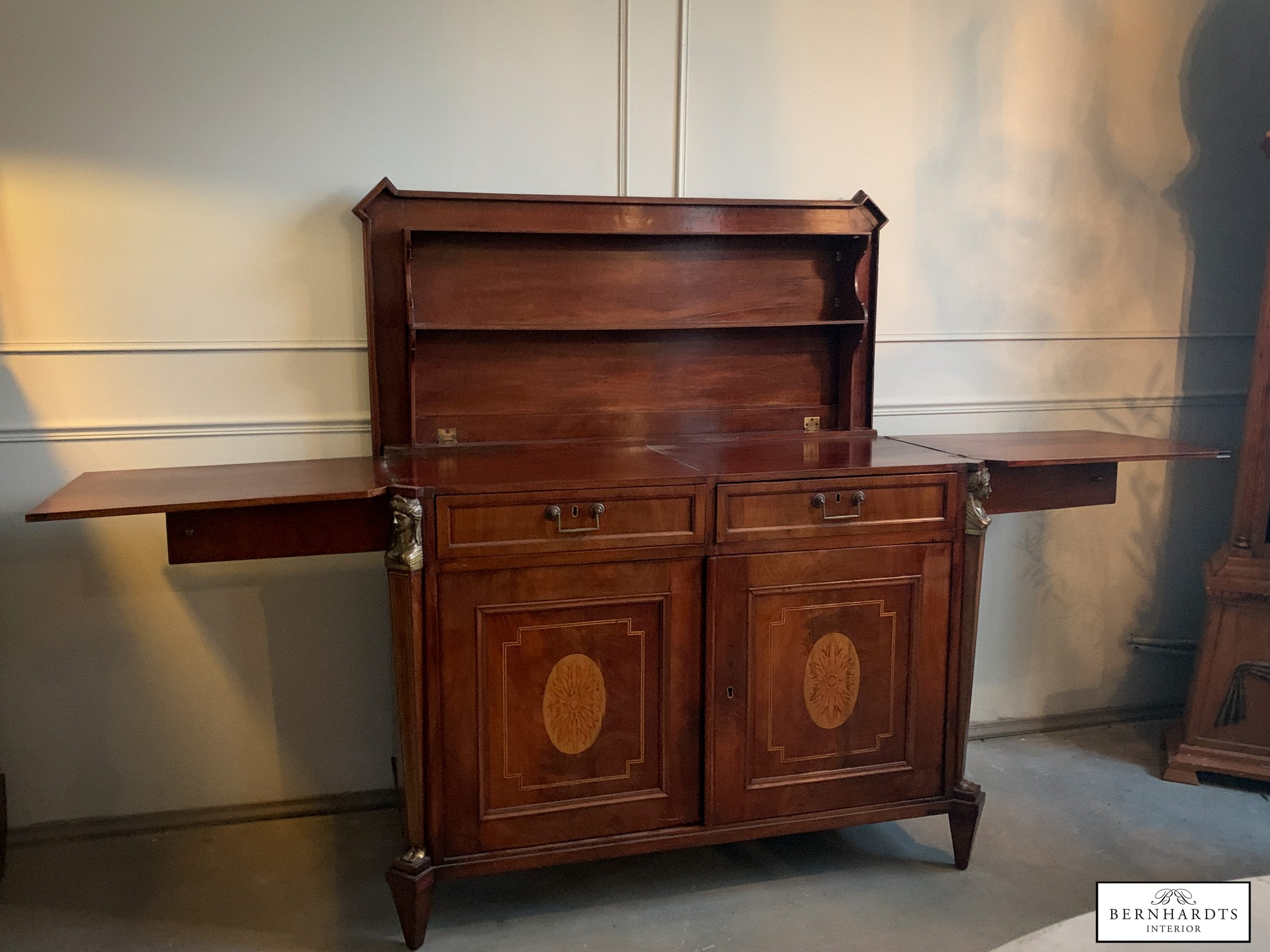 Empiresideboard- Bernhardts Interior