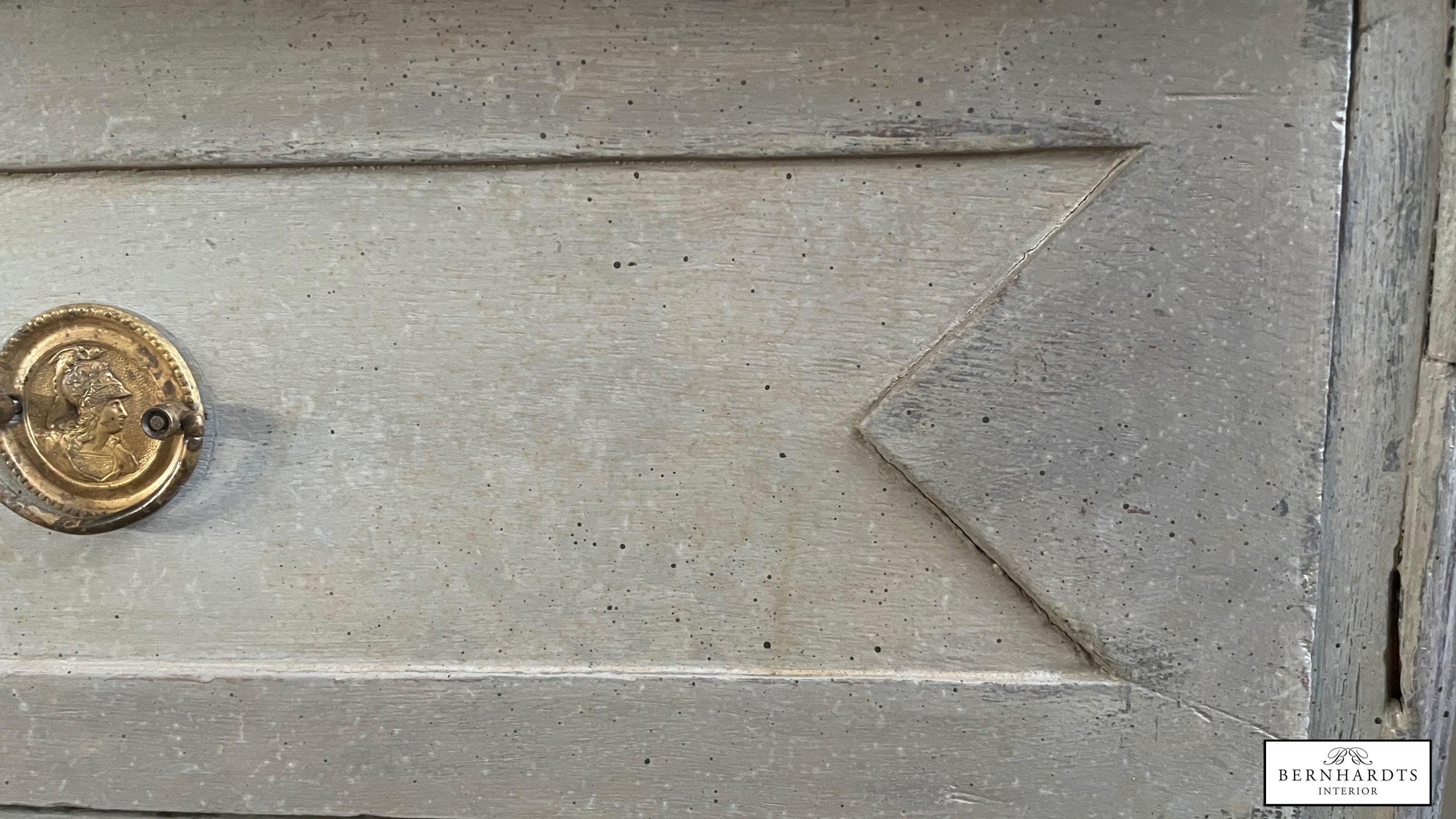 Gustavianische Kommode Bernhardts Interior