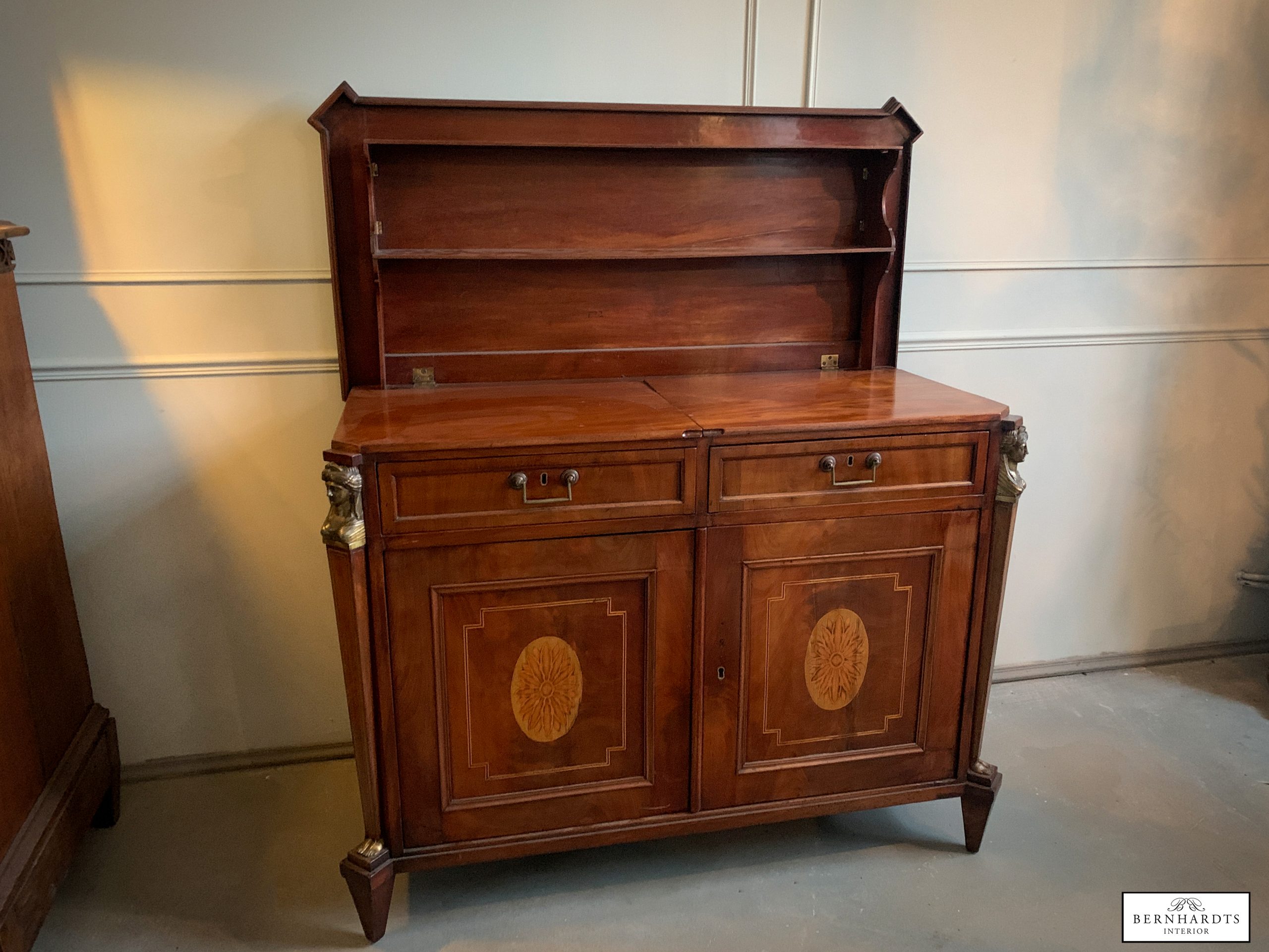 Empiresideboard- Bernhardts Interior