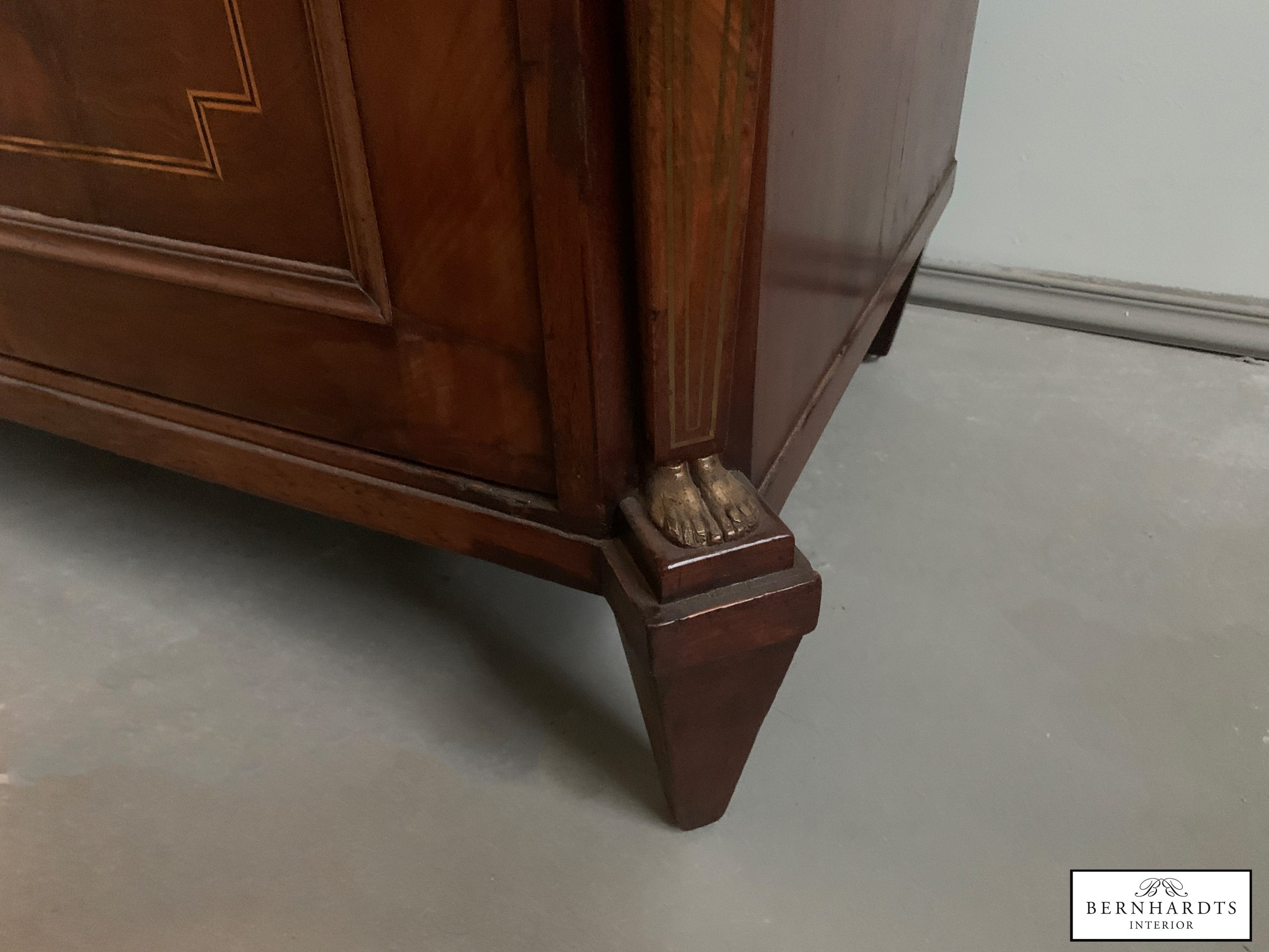 Empiresideboard- Bernhardts Interior