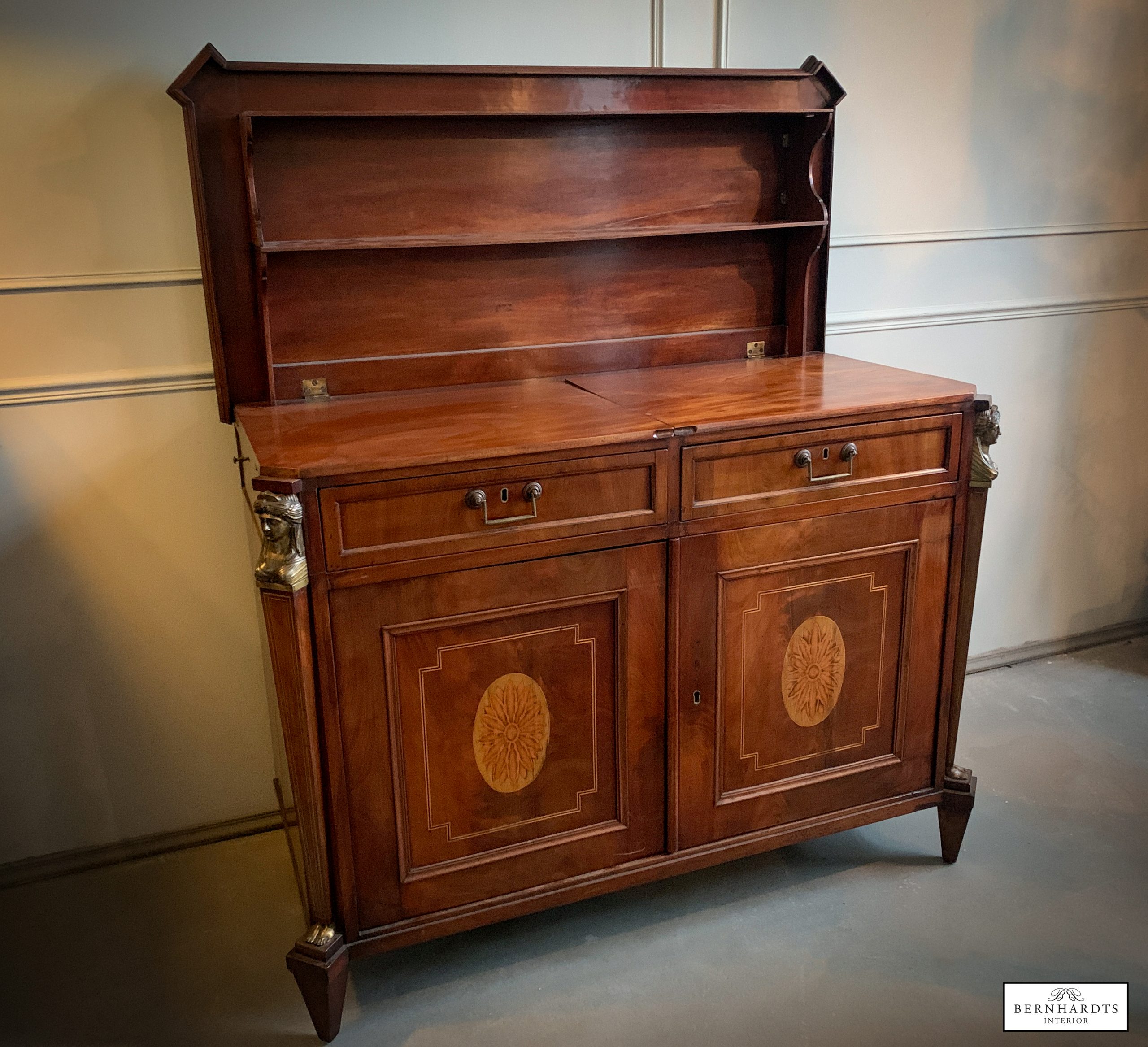 Empiresideboard- Bernhardts Interior