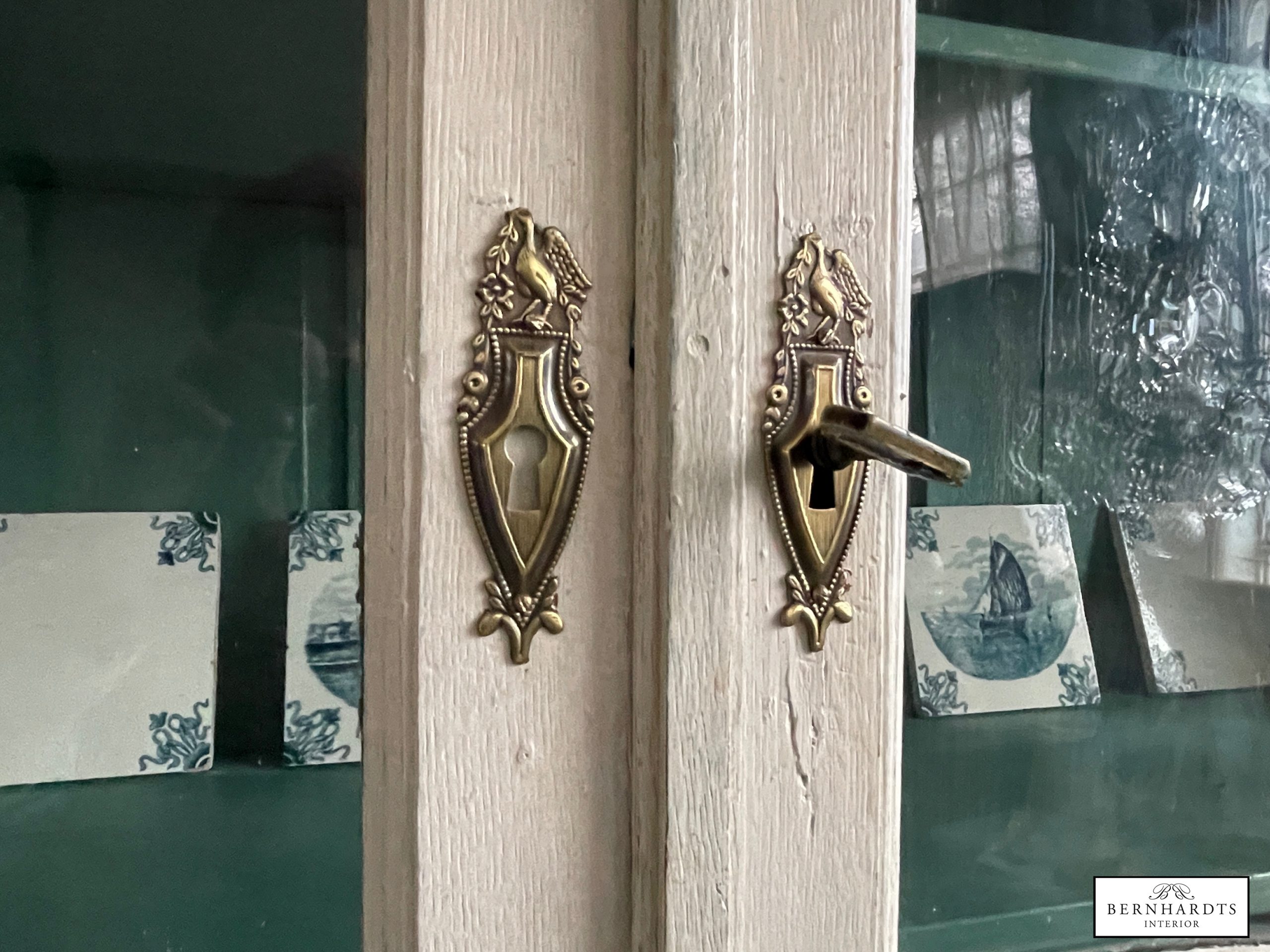 Virtinenschrank_ Bernhardts Interior