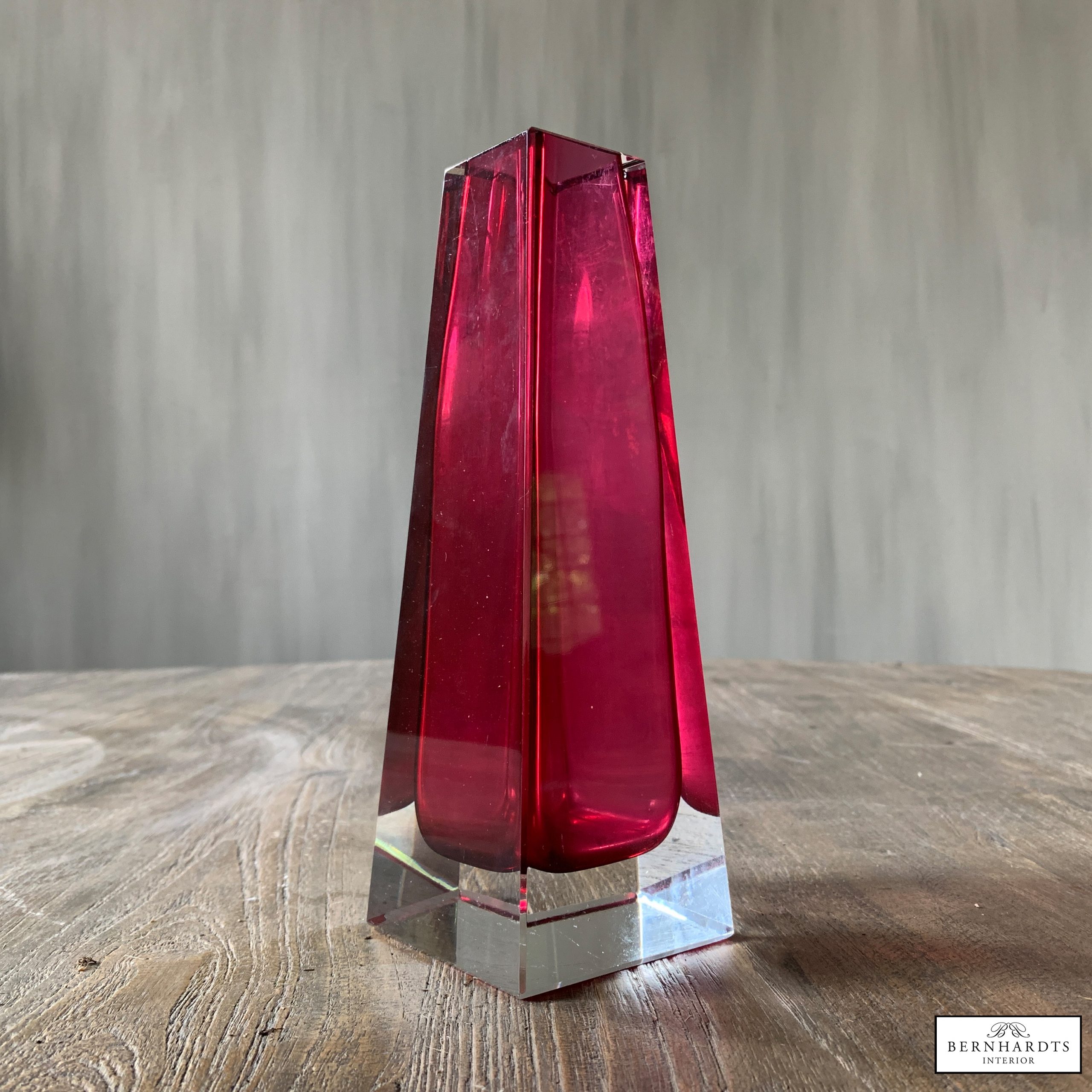 Muranovase Bernhardts Interior