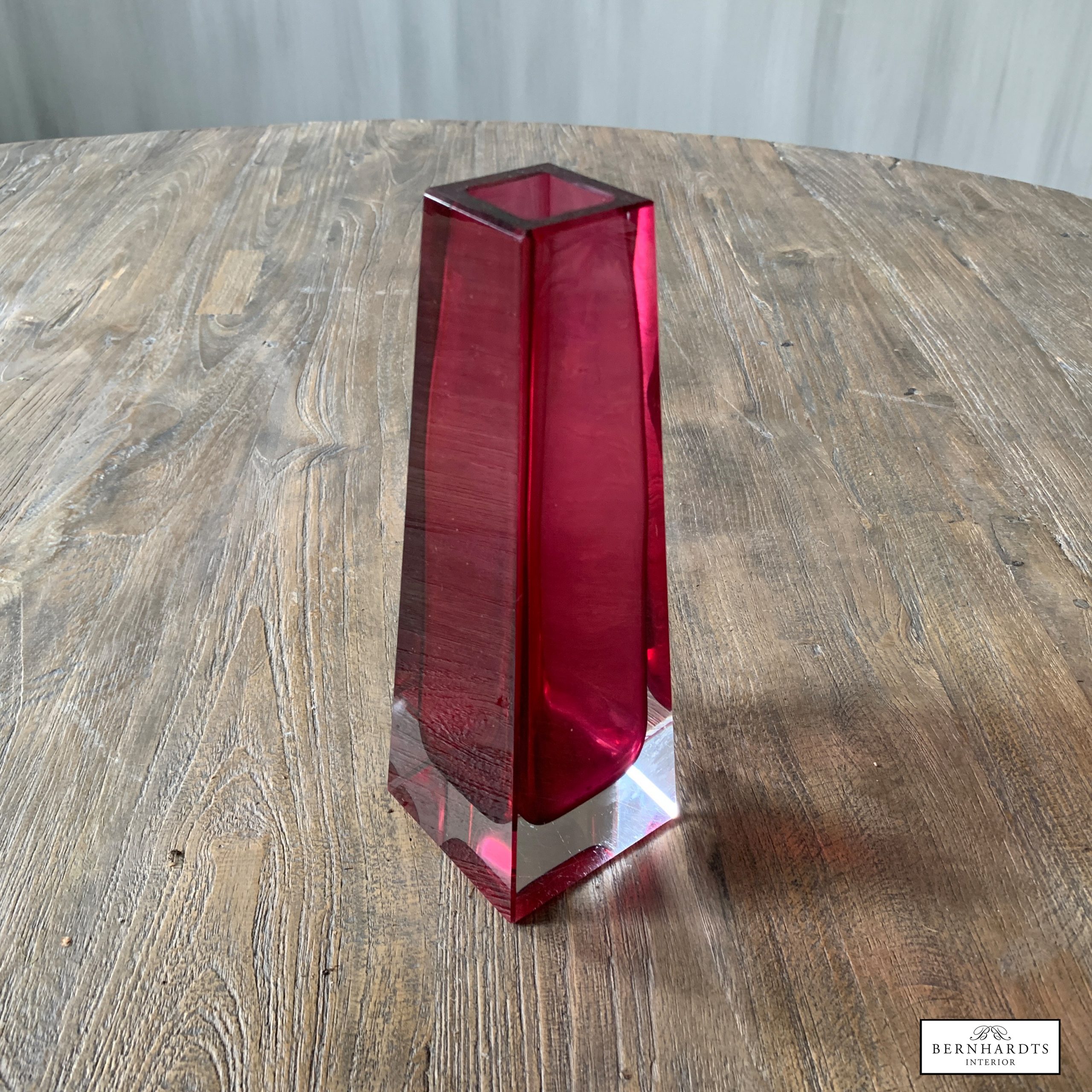 Muranovase Bernhardts Interior